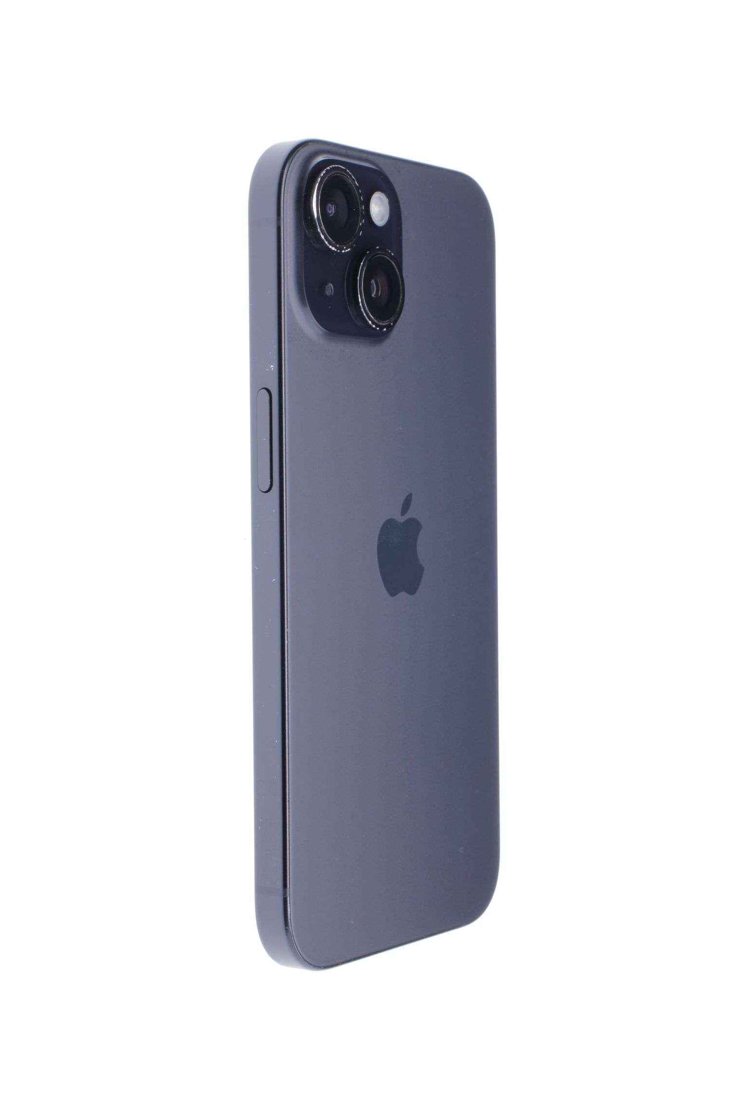 Apple iPhone 15 256 GB Black - Jó