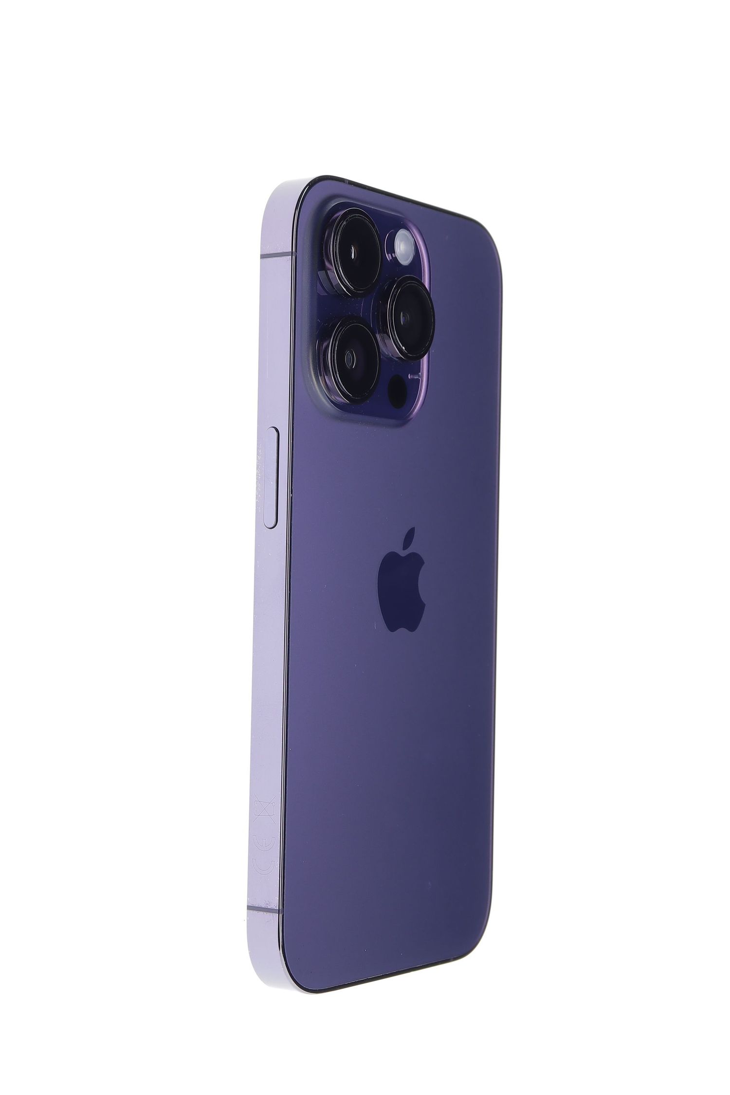 Apple iPhone 14 Pro 256 GB Deep Purple - Много добро