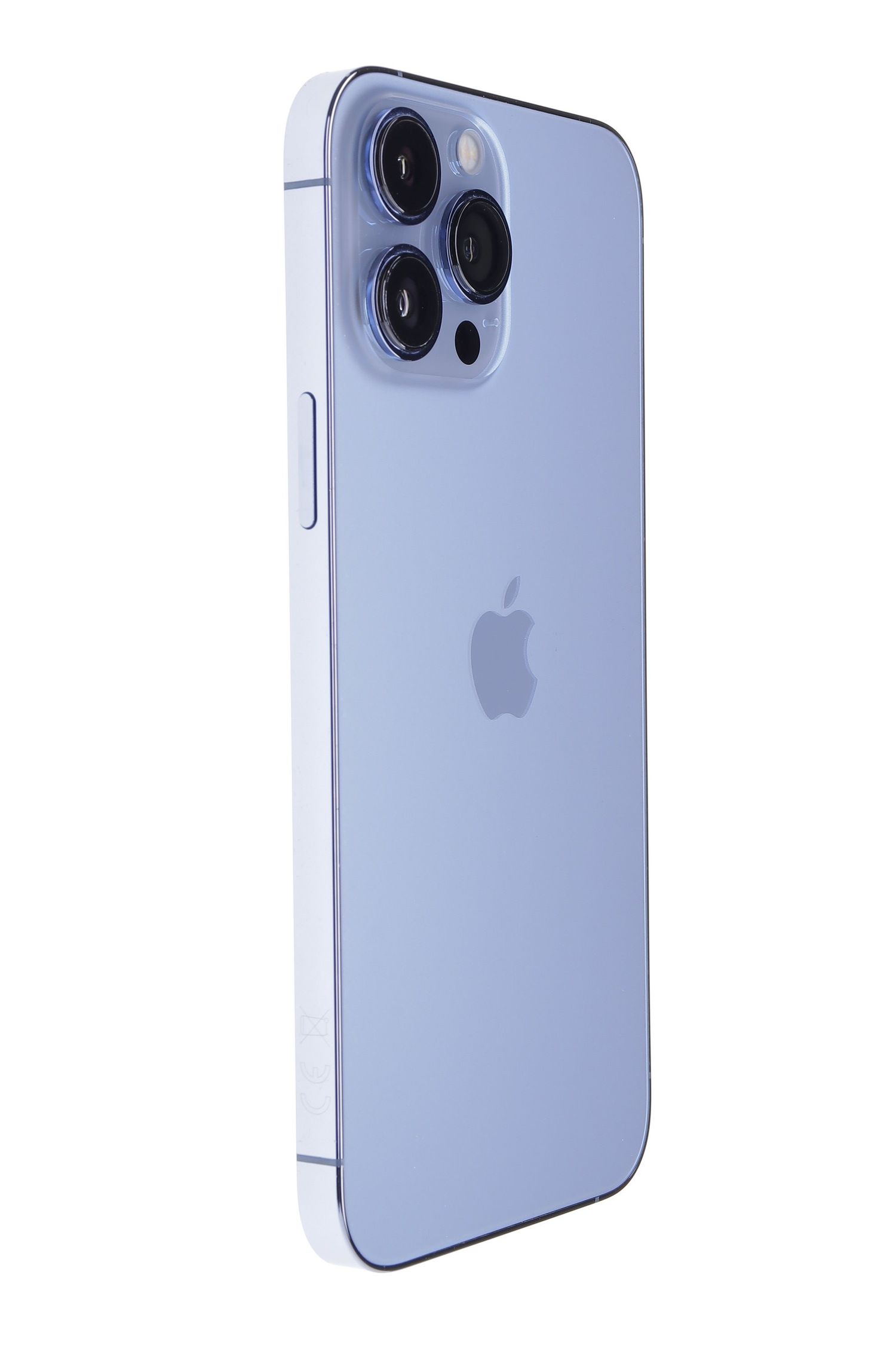 Apple iPhone 13 Pro Max 256 GB Sierra Blue - Foarte bun