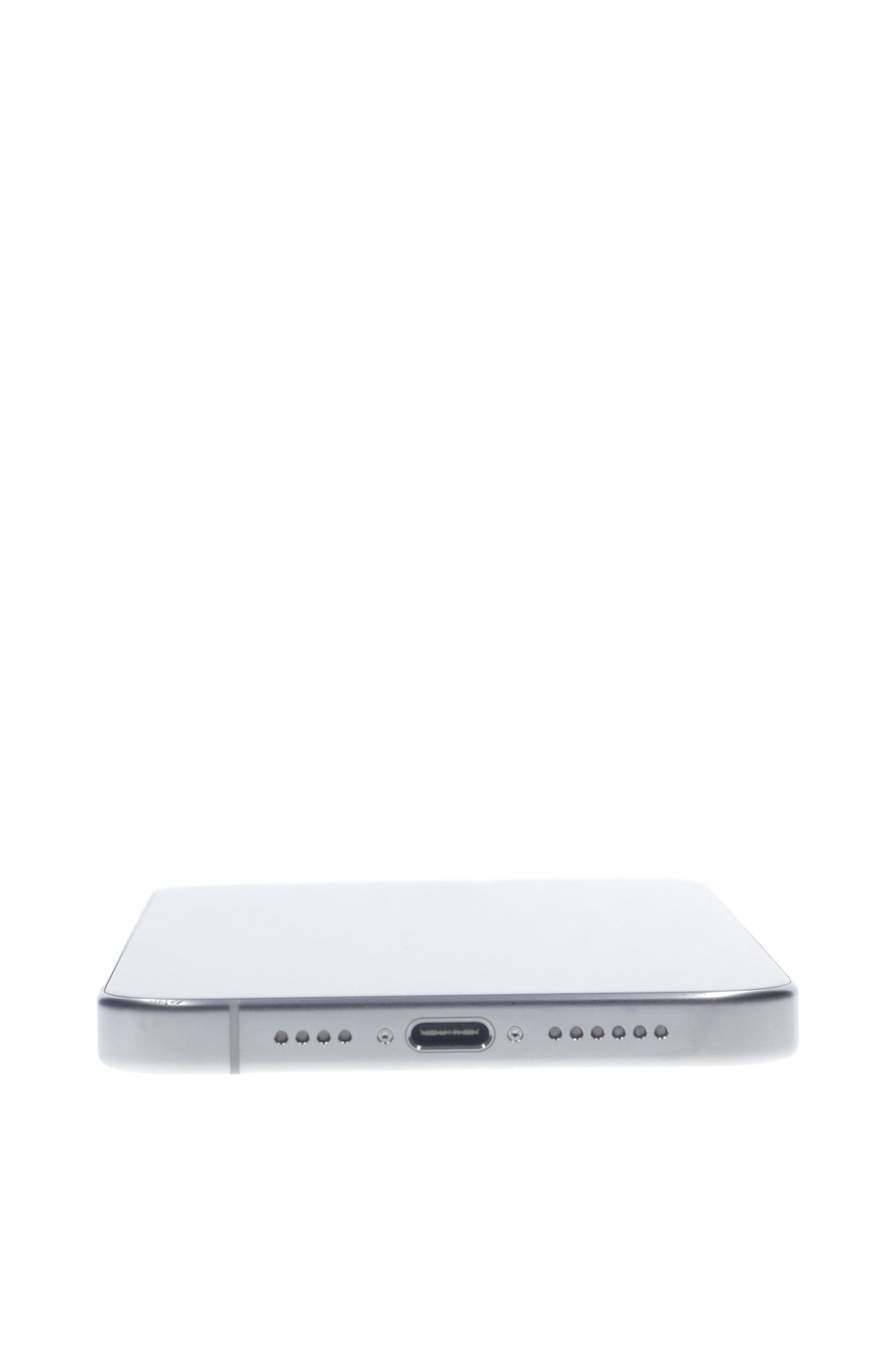 Apple iPhone 15 Pro Max, White Titanium, 512 GB - de la 3.879 lei