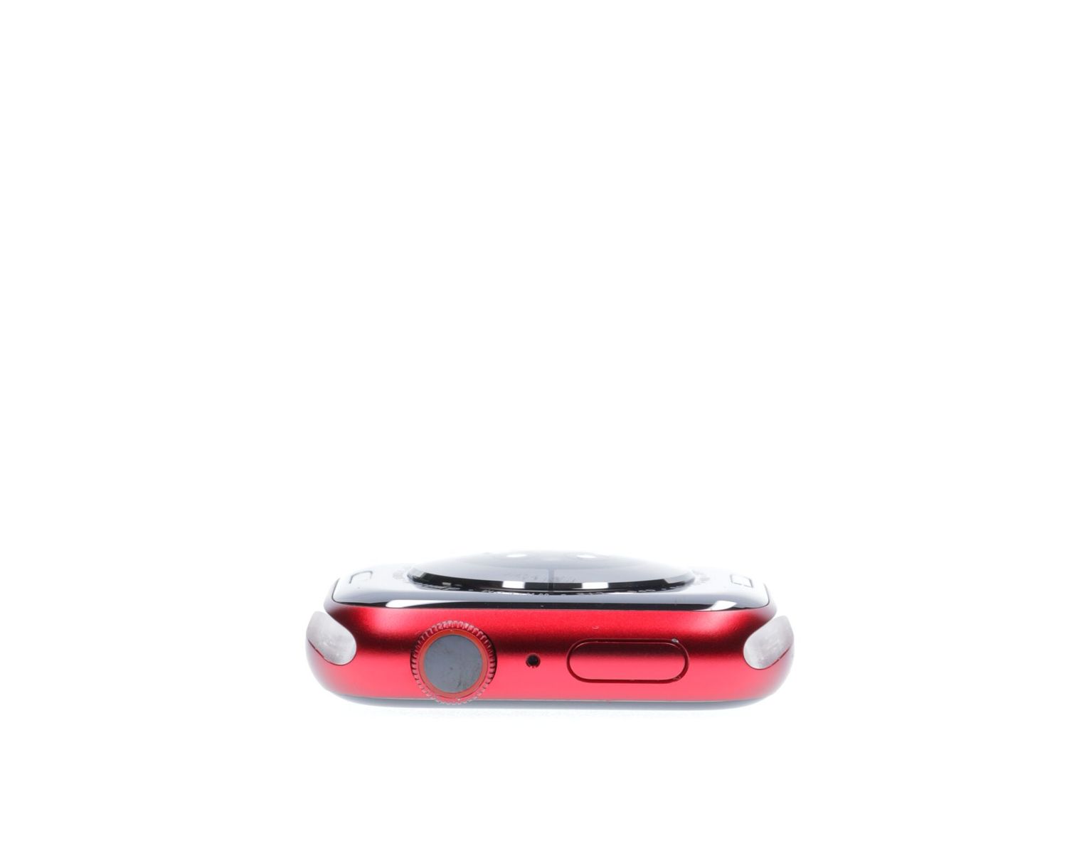 Apple Watch Series 7 2021, GPS + Cellular, Aluminium 45mm Red - Отлично