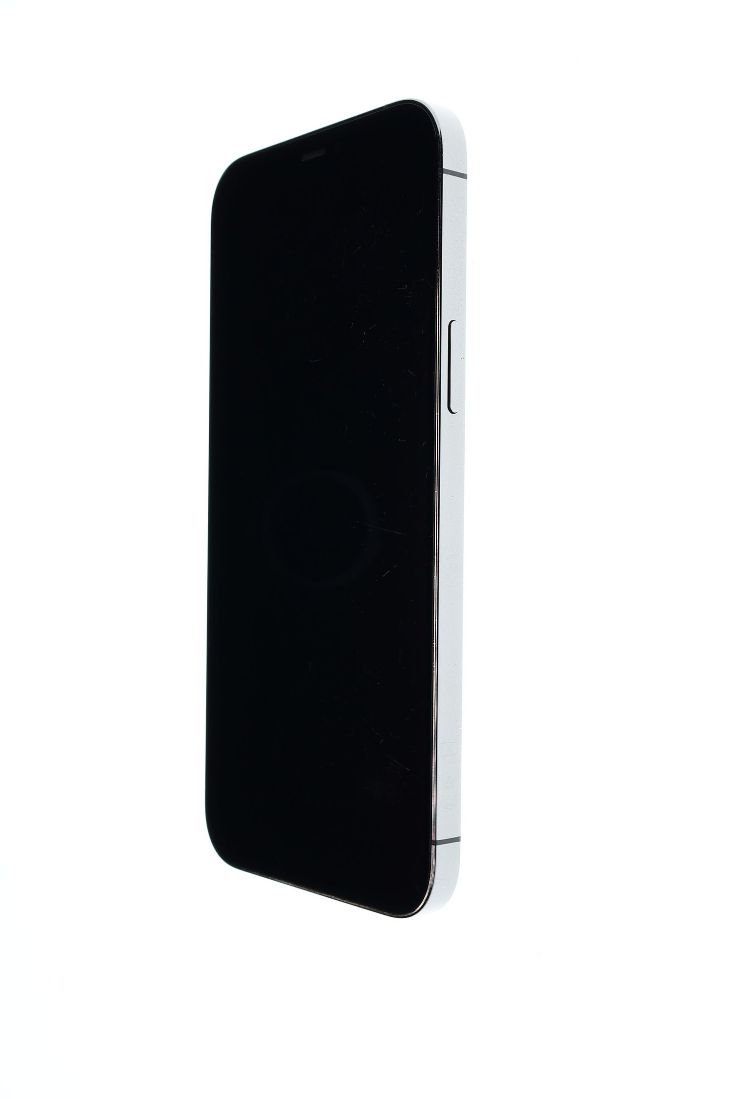 Apple iPhone 12 Pro Max 128 GB Graphite - Καλό