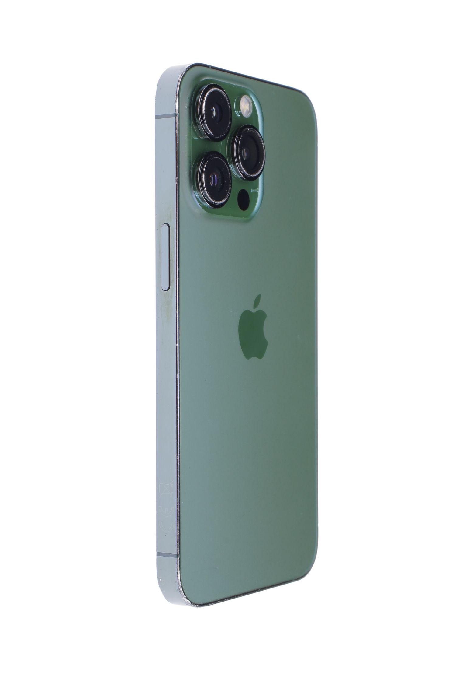 Apple iPhone 13 Pro 128 GB Green - Отлично