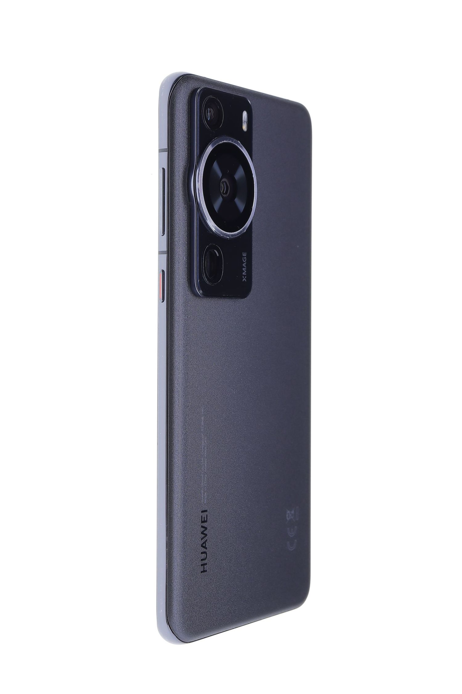 Huawei P60 Pro Dual Sim 256 GB Black - Εξαιρετικό
