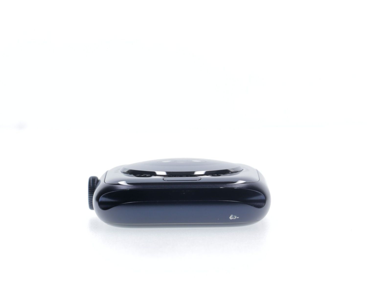 Apple Watch Series 9 2023, GPS, Aluminium 45mm Midnight - Σαν καινούργιο