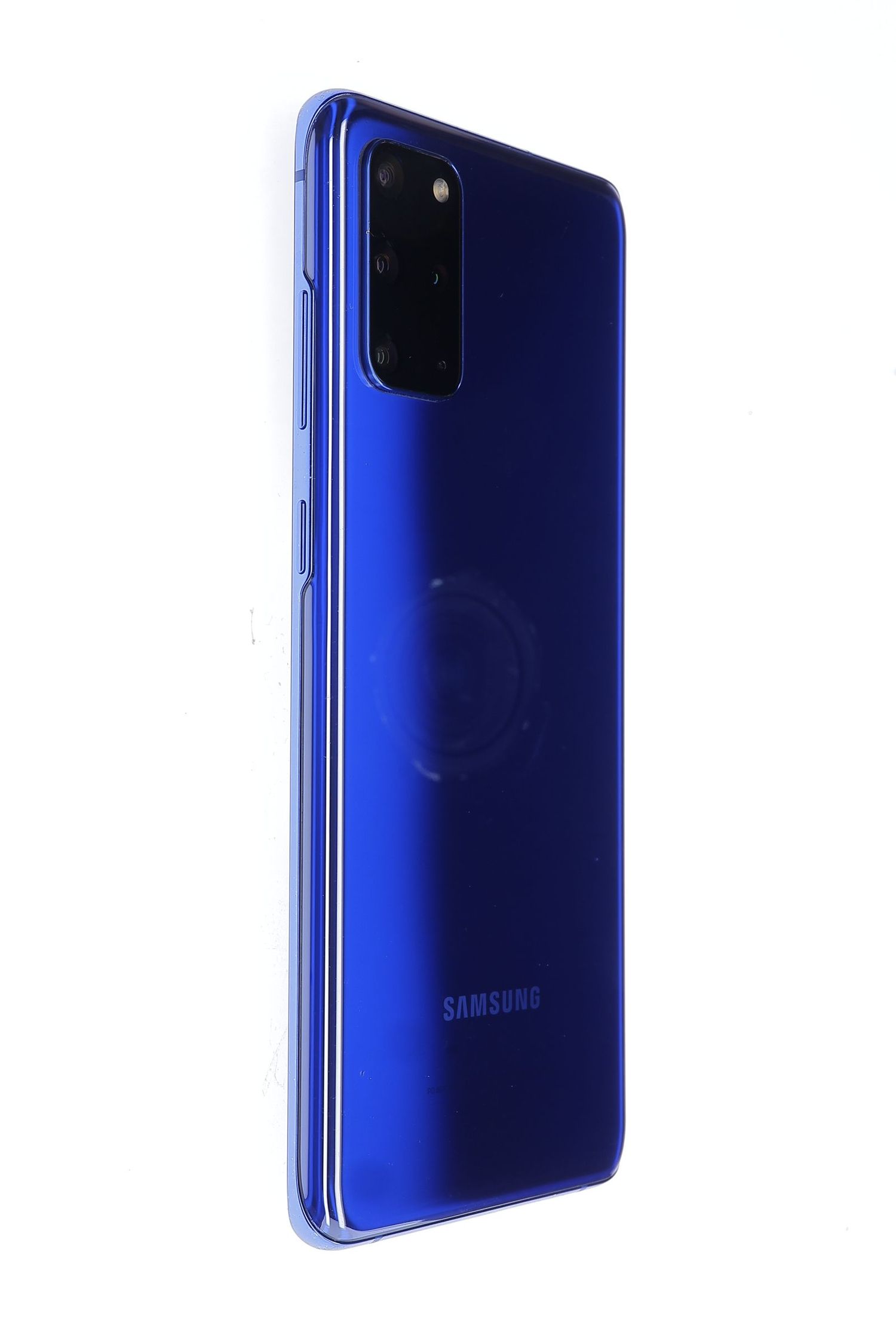 Samsung Galaxy S20 Plus 128 GB Cloud Blue - Kiváló