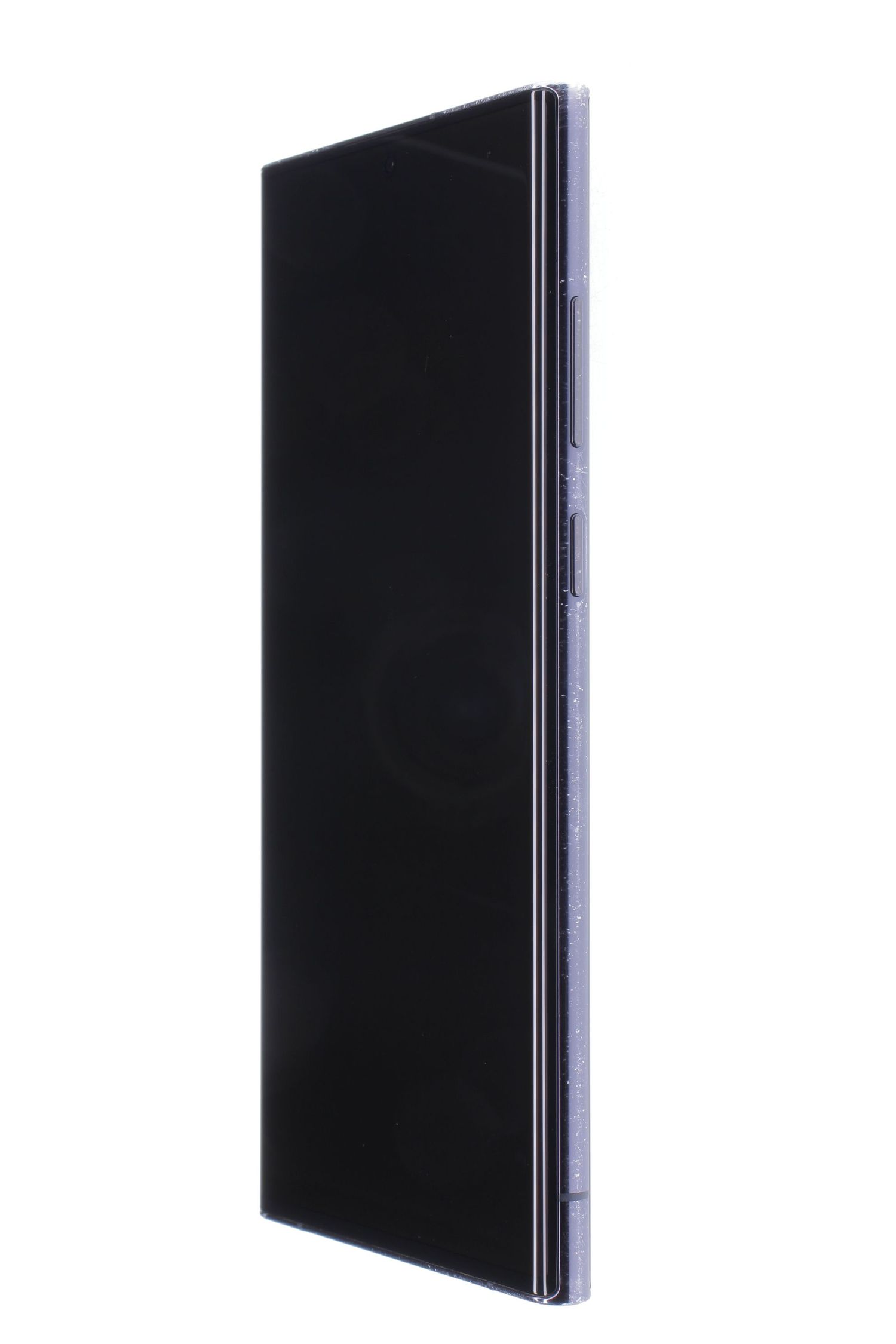 Samsung Galaxy S22 Ultra 5G Dual Sim 256 GB Phantom Black - Много добро