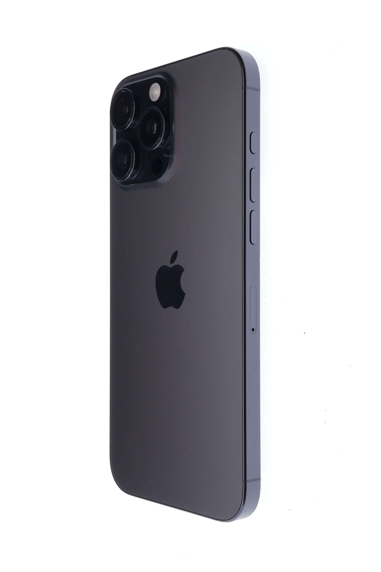 Apple iPhone 16 Pro Max 256 GB Black Titanium - Ca nou