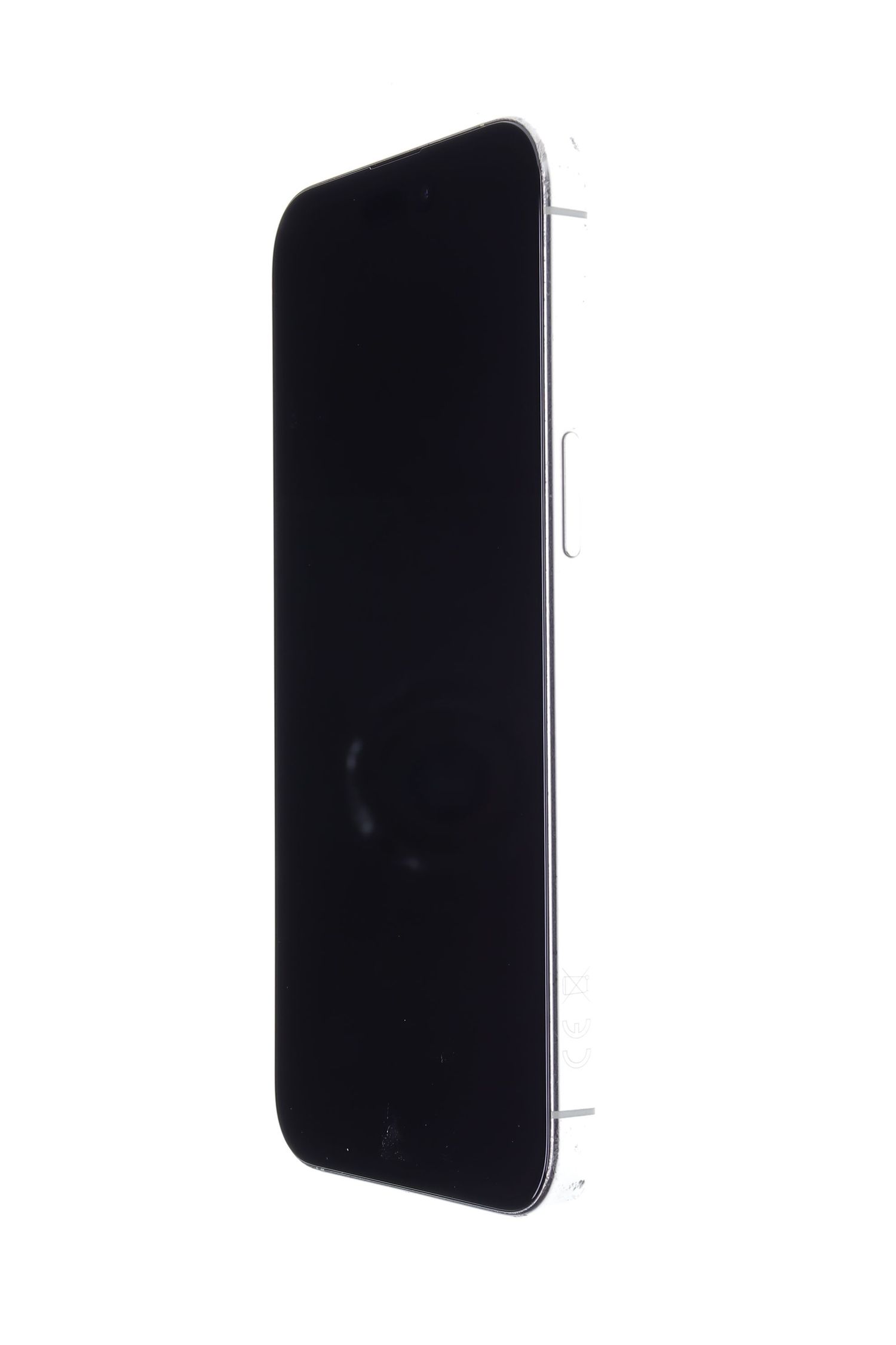 Apple iPhone 15 Pro Max 512 GB White Titanium - Πολύ καλό