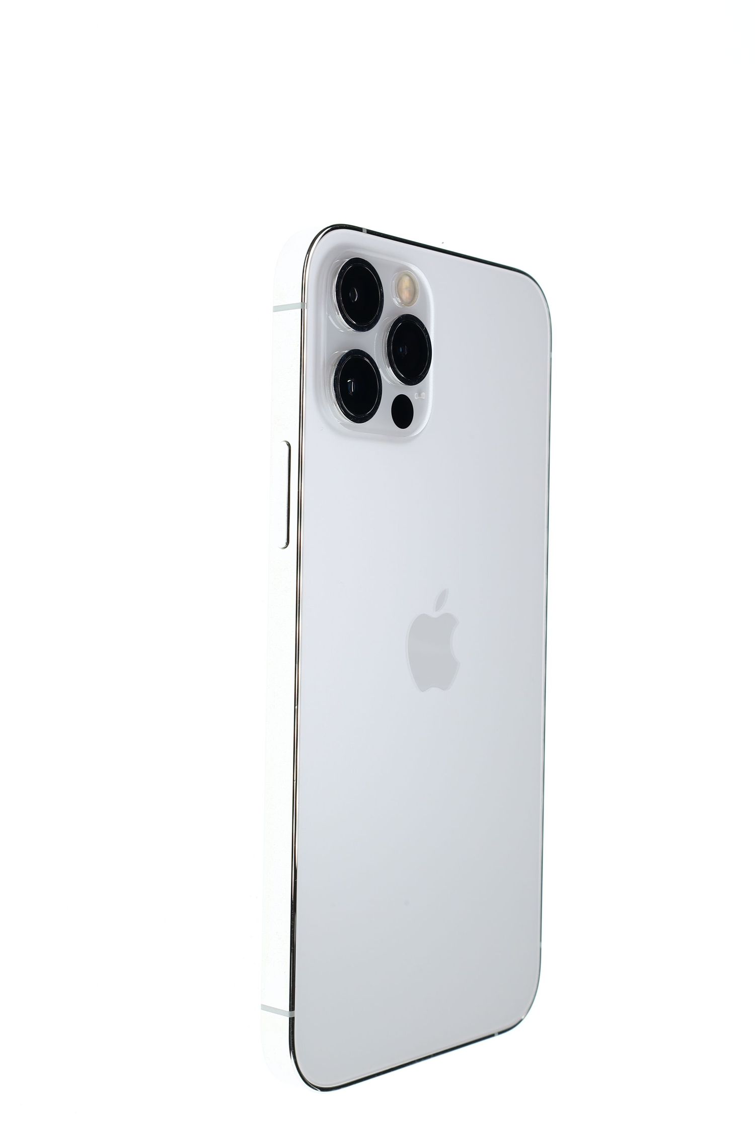Apple iPhone 12 Pro 128 GB Silver - Πολύ καλό