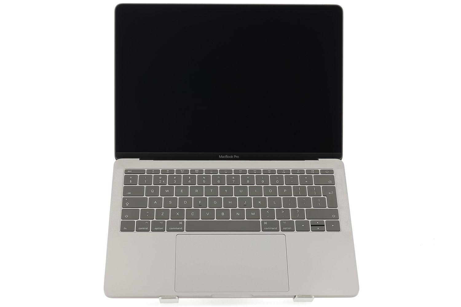 Apple MacBook Pro 13″ 2017, i5 2.3 GHz, 8 GB, Intel Iris Plus Graphics 640 128 GB Space Gray - Отлично