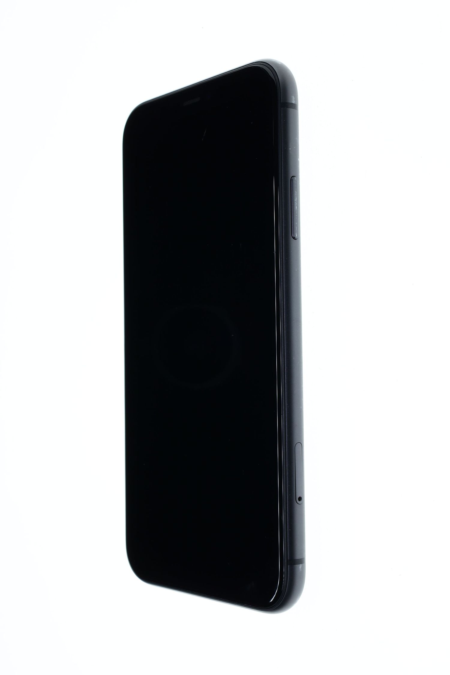 Apple iPhone 11 64 GB Black - Много добро