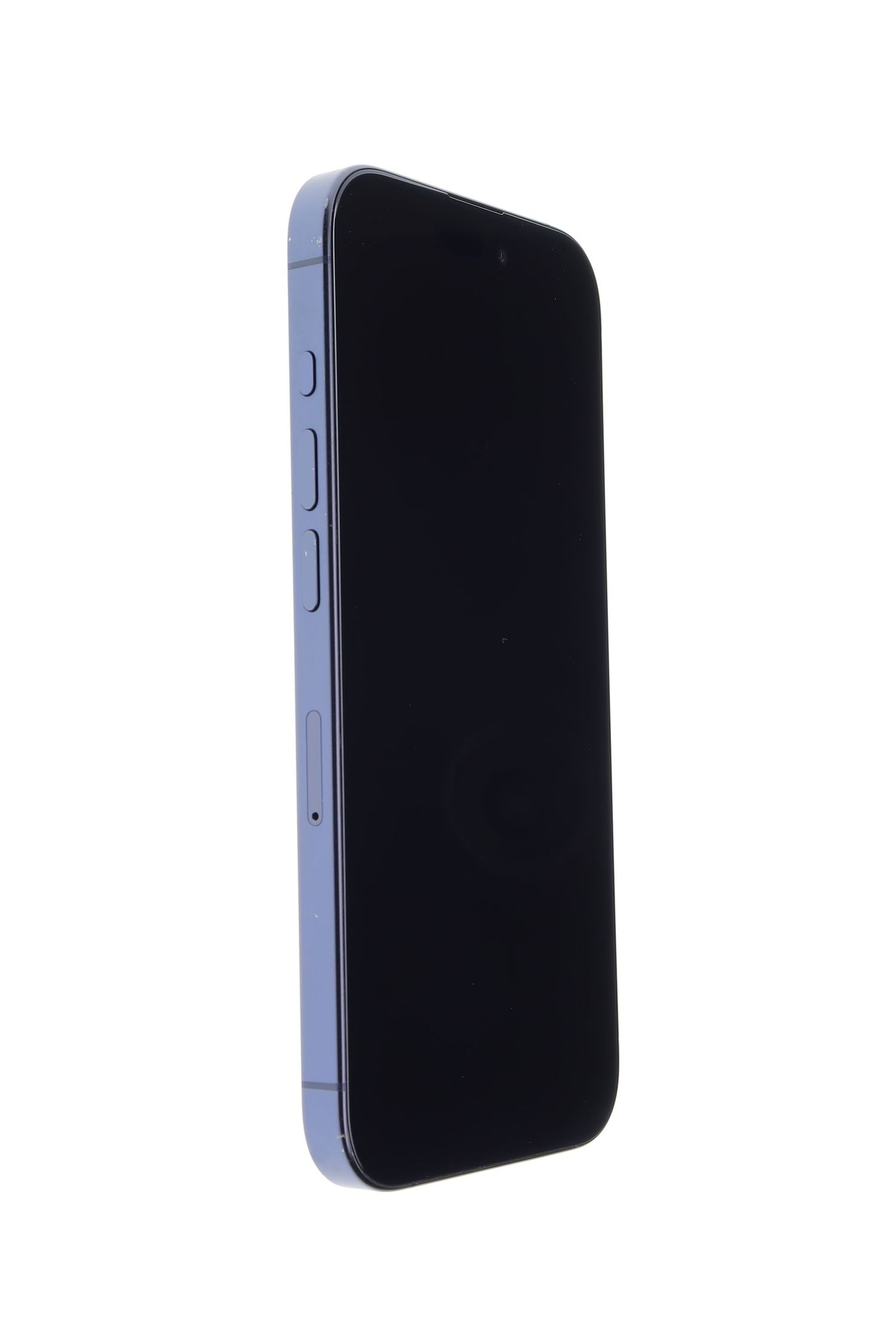 Apple iPhone 15 Pro 128 GB Blue Titanium - Σαν καινούργιο