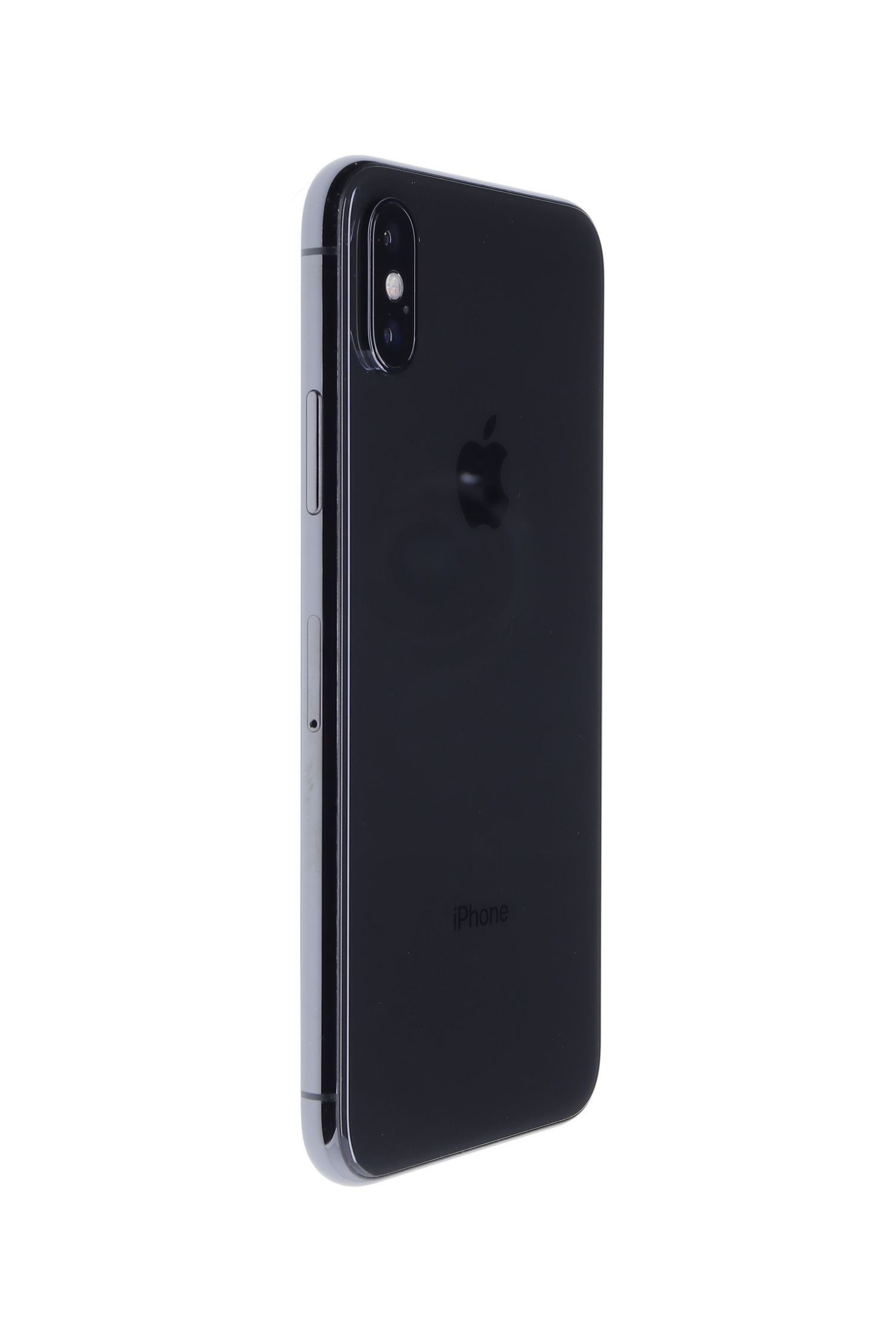 Apple iPhone X 64 GB Space Grey - Foarte bun