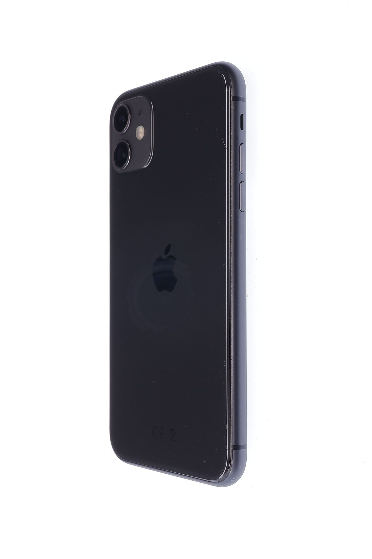 Apple iPhone 11 64 GB Black - Excelent