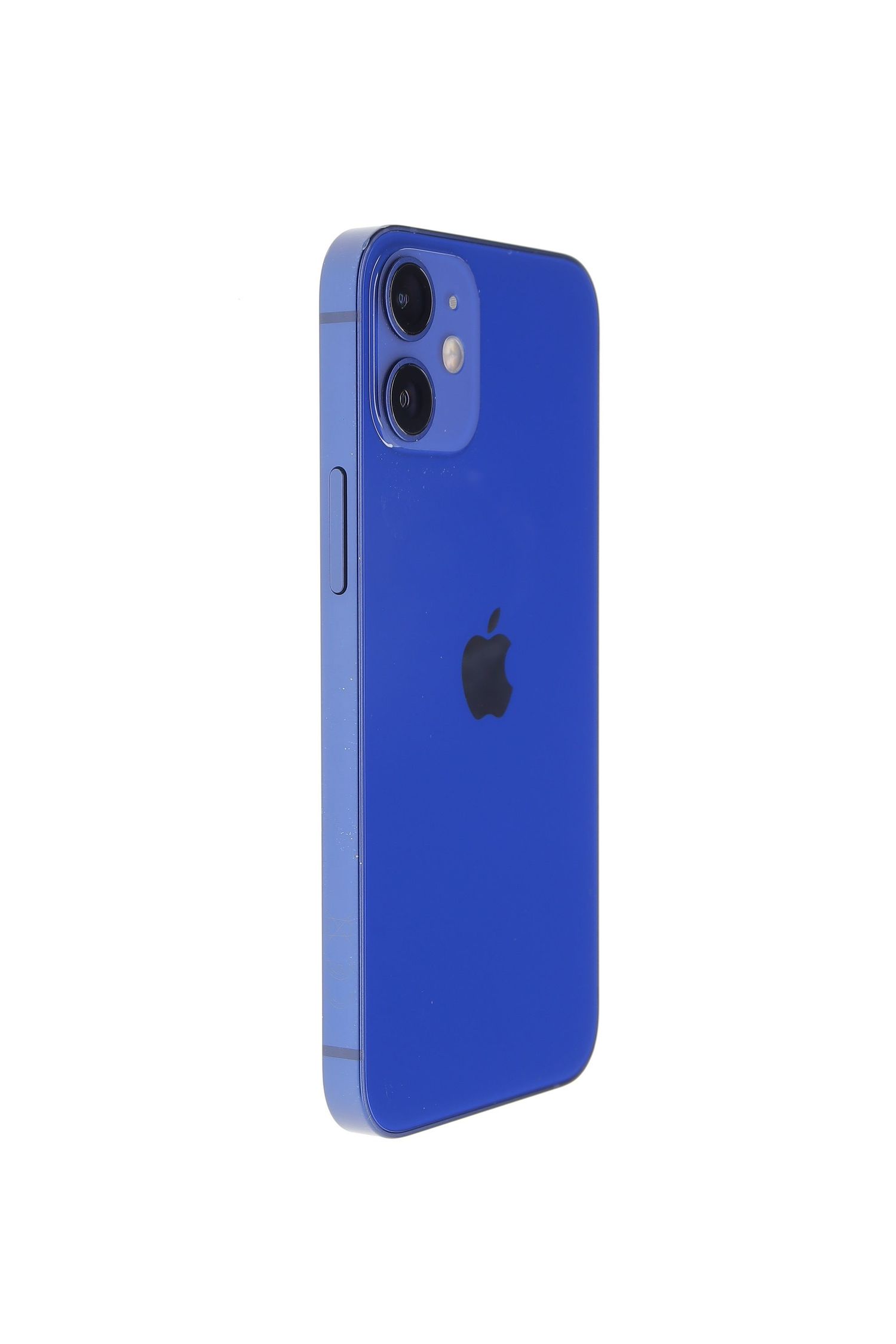 Apple iPhone 12 mini 128 GB Blue - Като нов