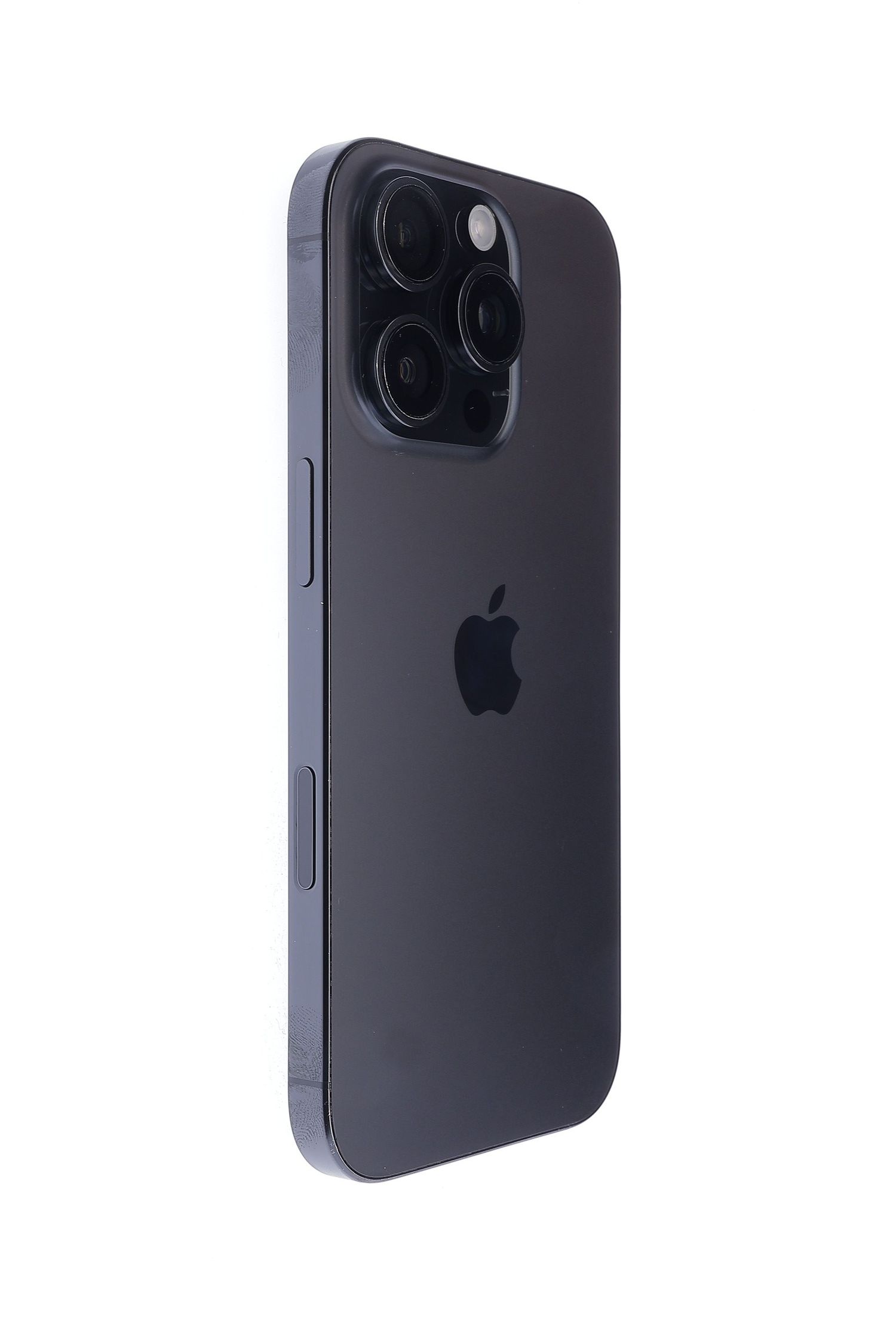 Apple iPhone 16 Pro, Black Titanium, 256 GB - de la 3.889 lei