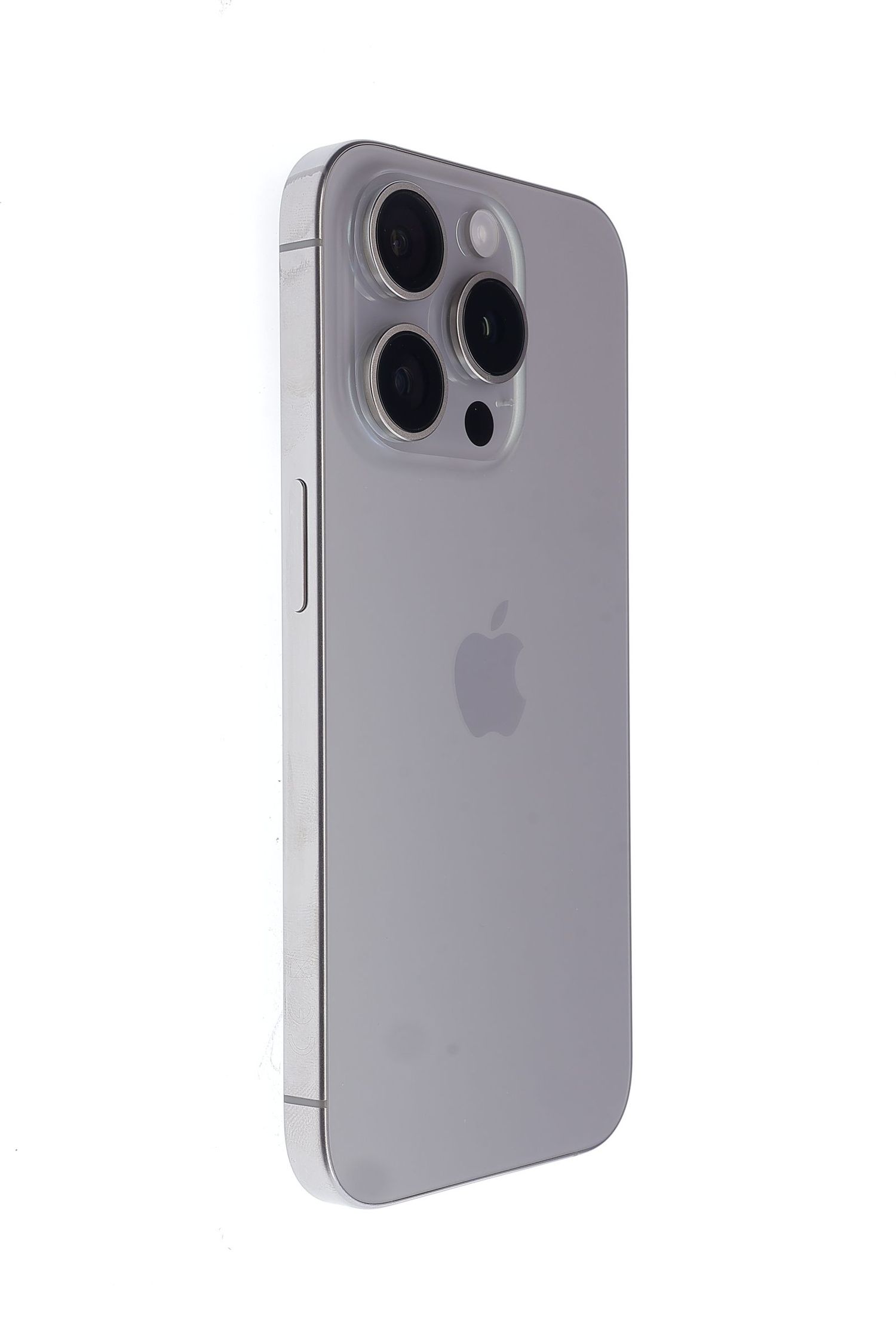 Apple iPhone 15 Pro 128 GB Natural Titanium - Ca nou