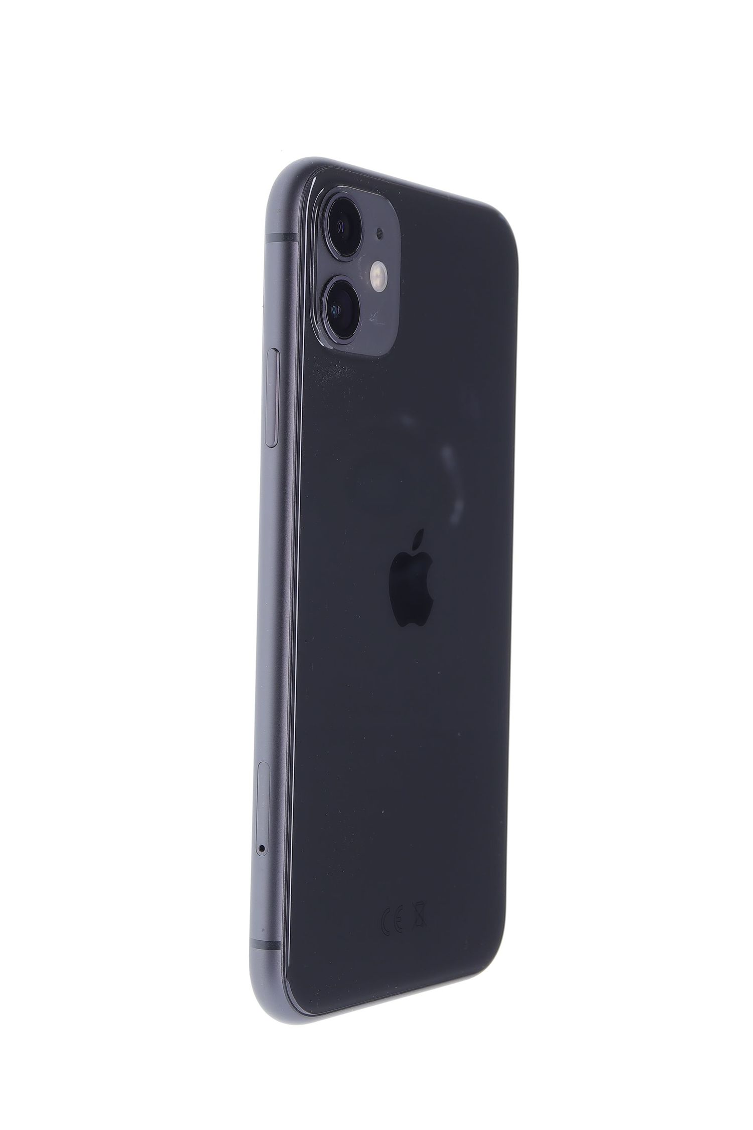 Apple iPhone 11 64 GB Black - Excelent