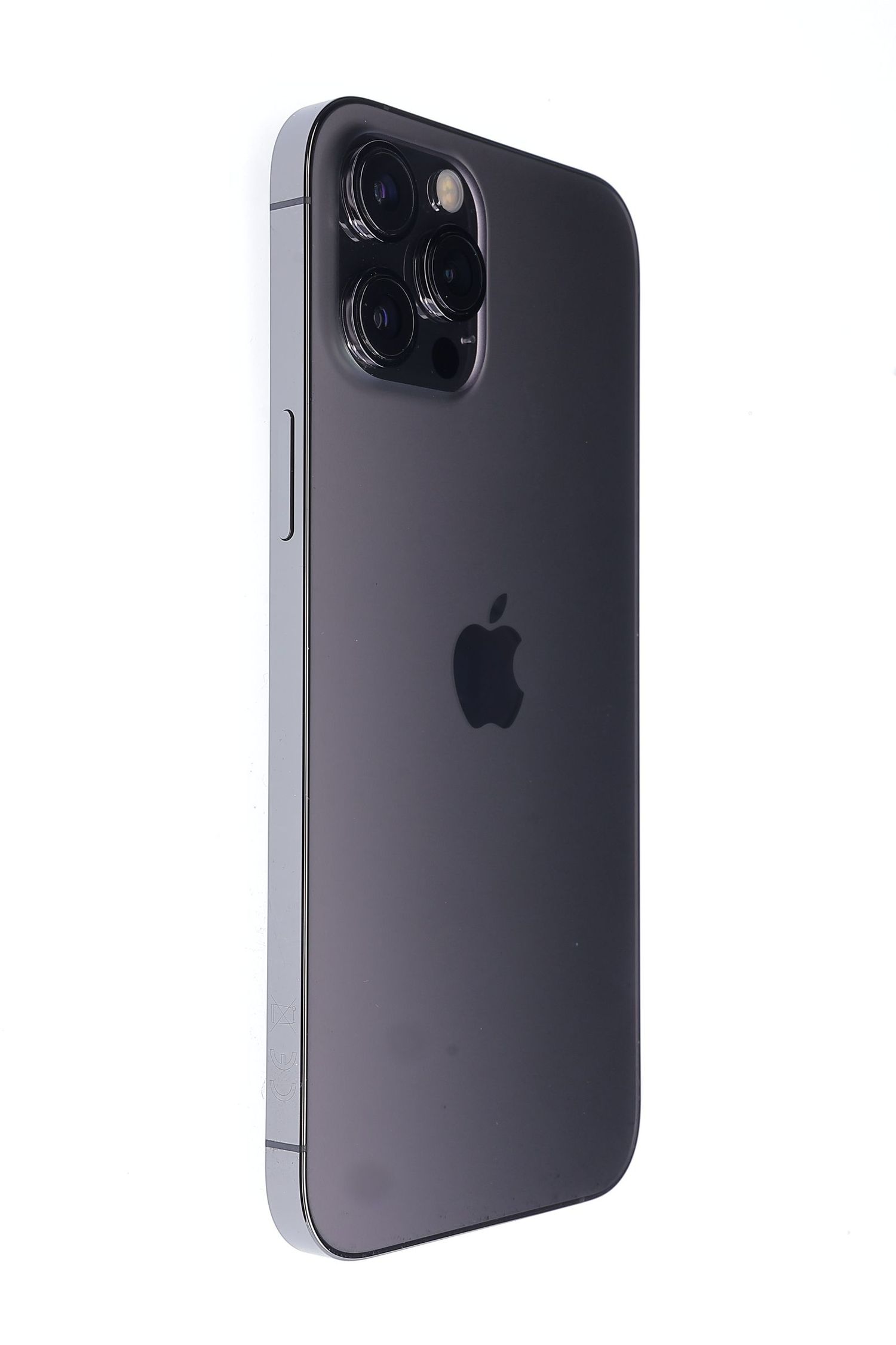 Apple iPhone 12 Pro Max 512 GB Graphite - Отлично