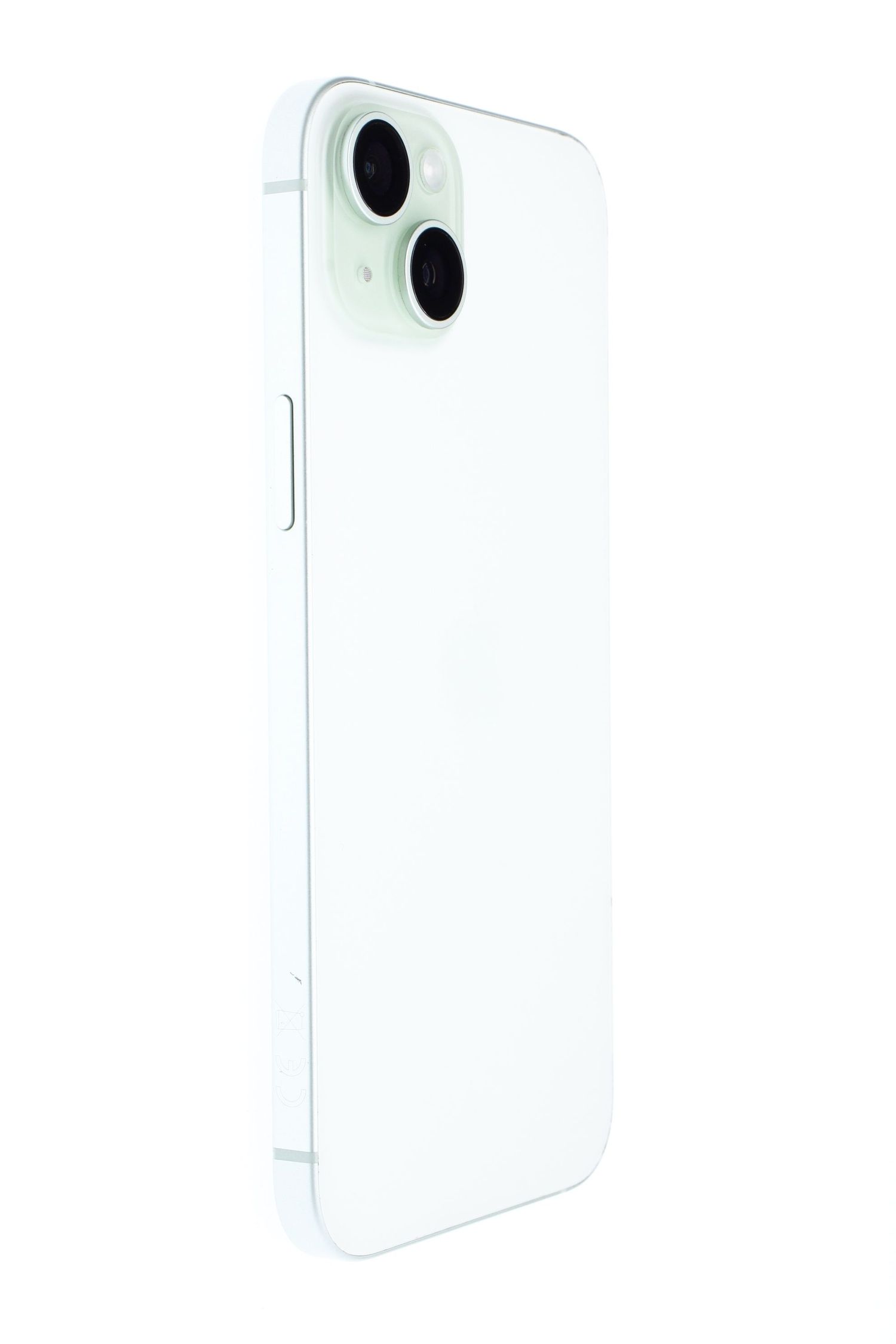 Apple iPhone 15 Plus 128 GB Green - Като нов