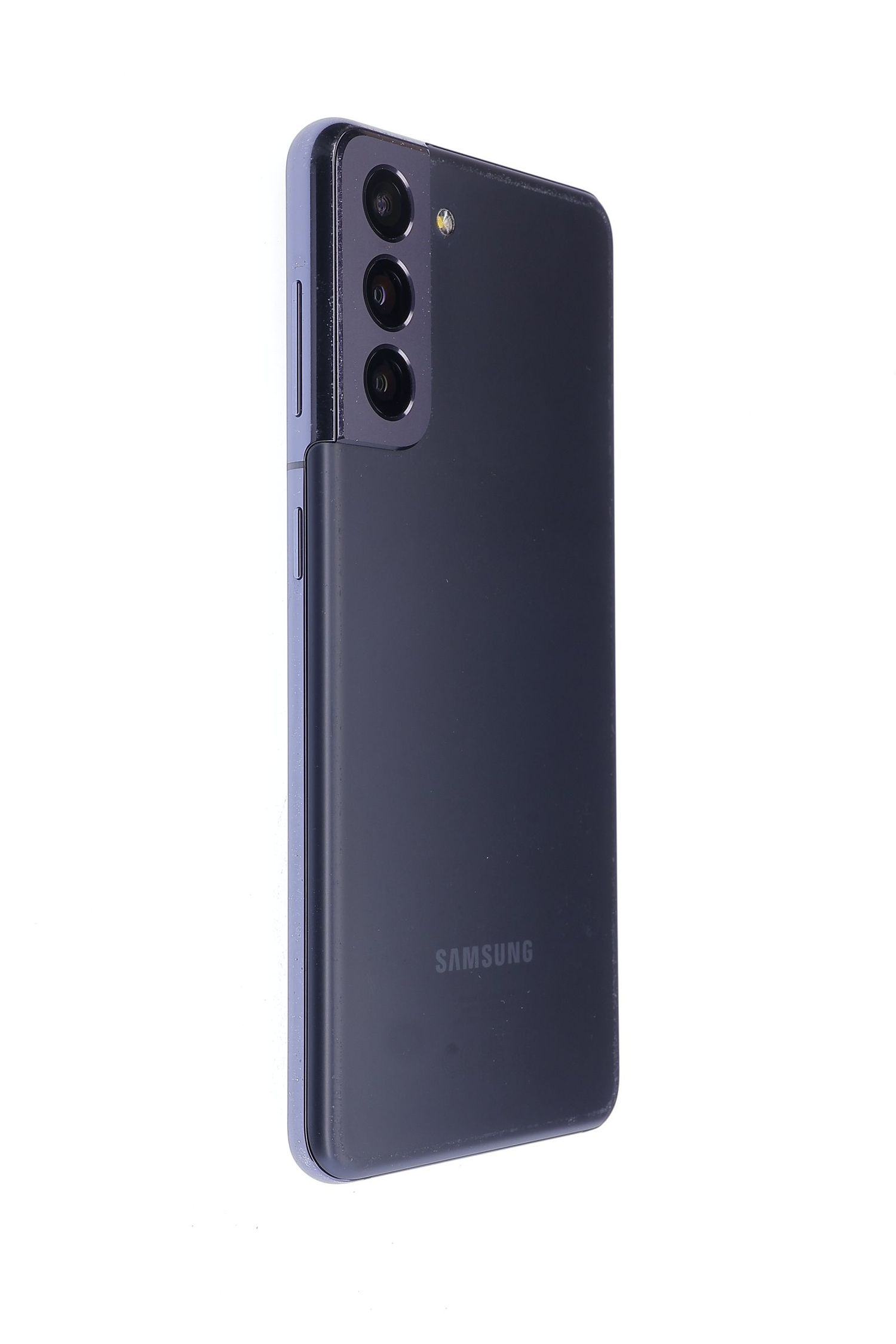 Samsung Galaxy S21 5G Dual Sim 128 GB Gray