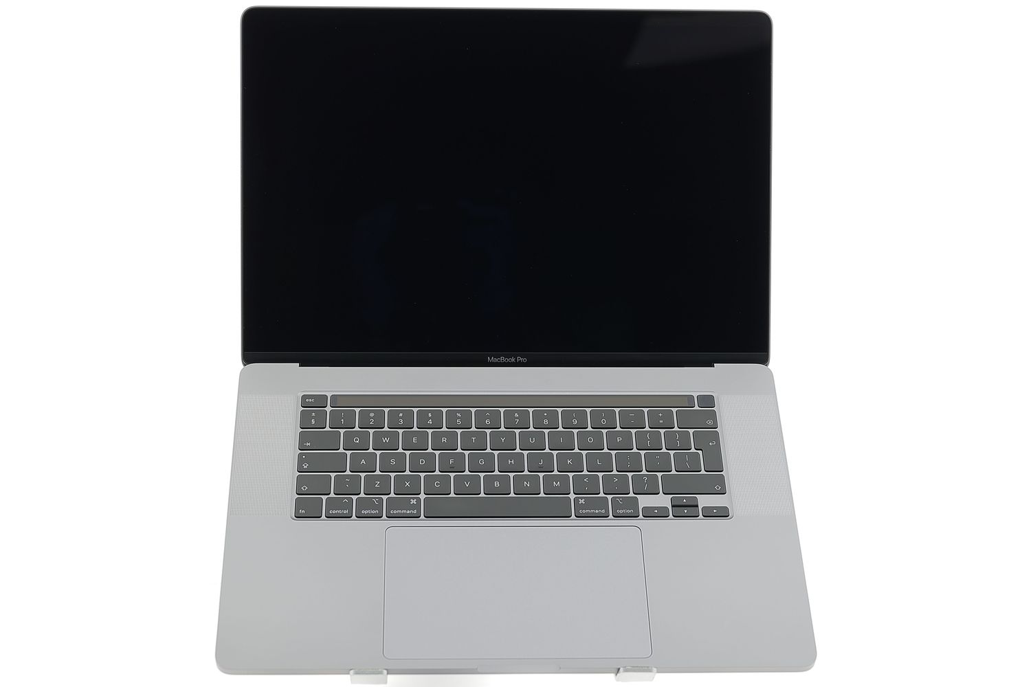 Apple MacBook Pro 16″ Touch Bar 2019, i9 2.4 GHz, 32 GB, AMD Radeon Pro 5300M 512 GB Space Gray - Excelent