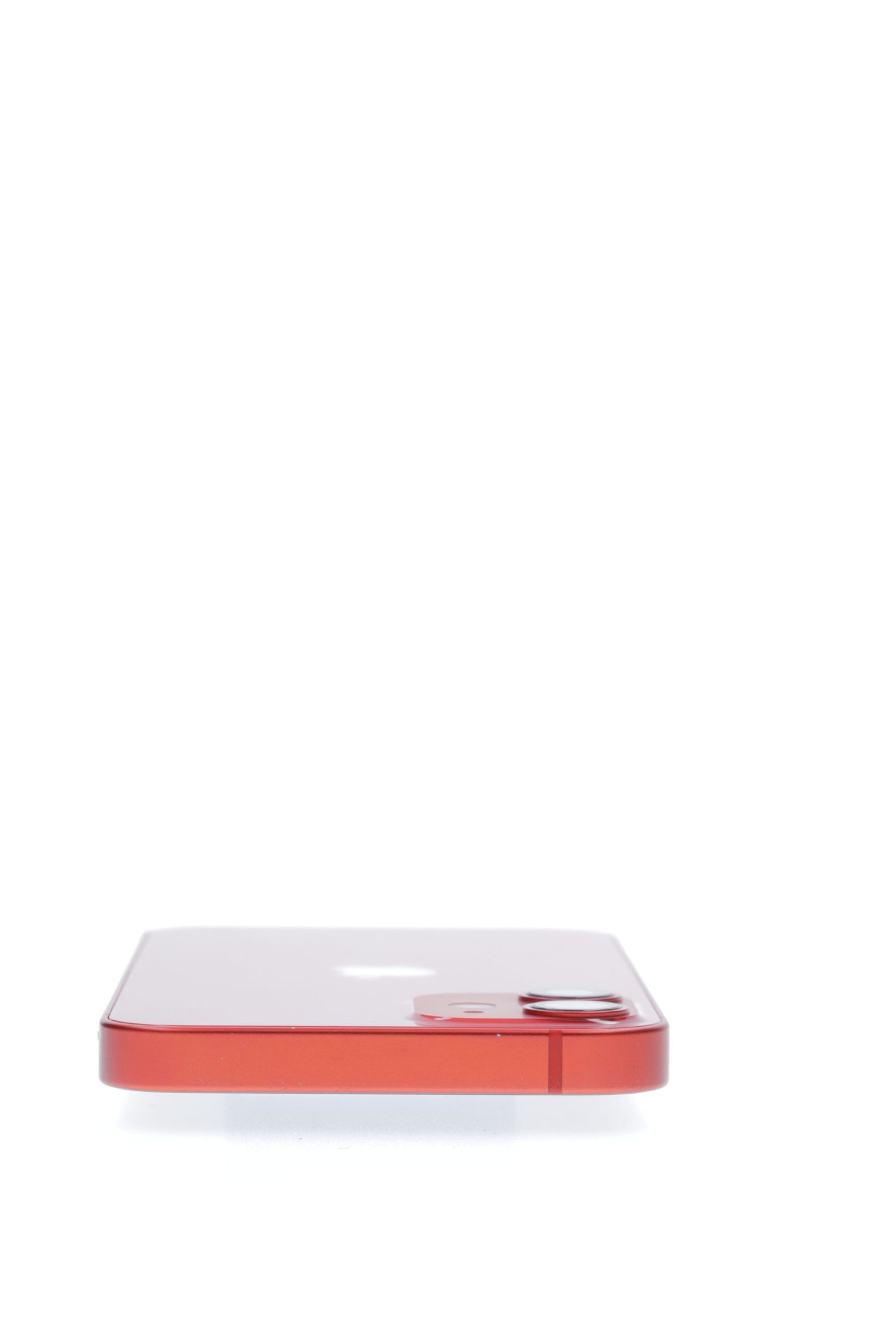 Apple iPhone 12 mini 128 GB Red - Kiváló