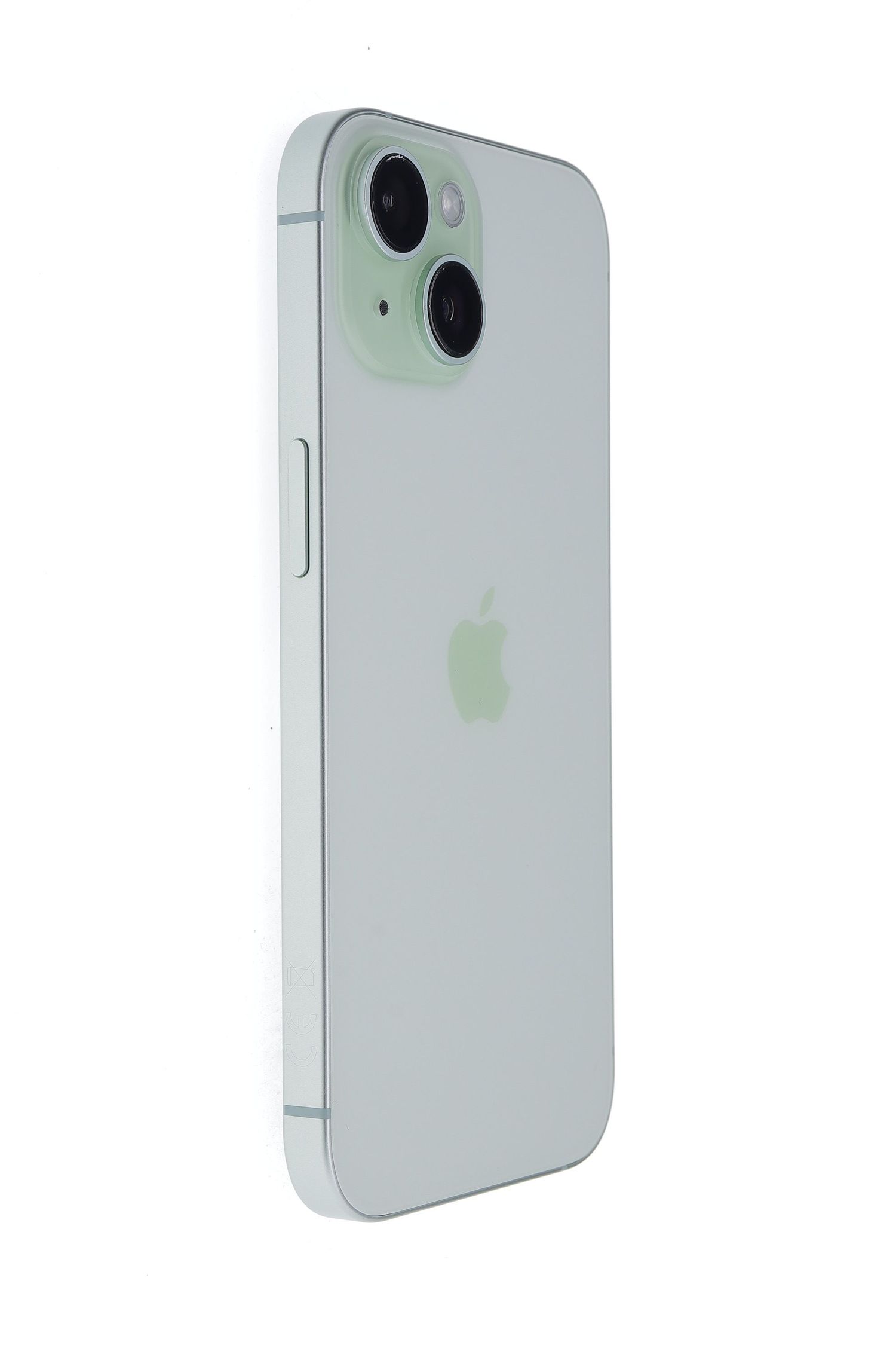 Apple iPhone 15 128 GB Green - Kiváló