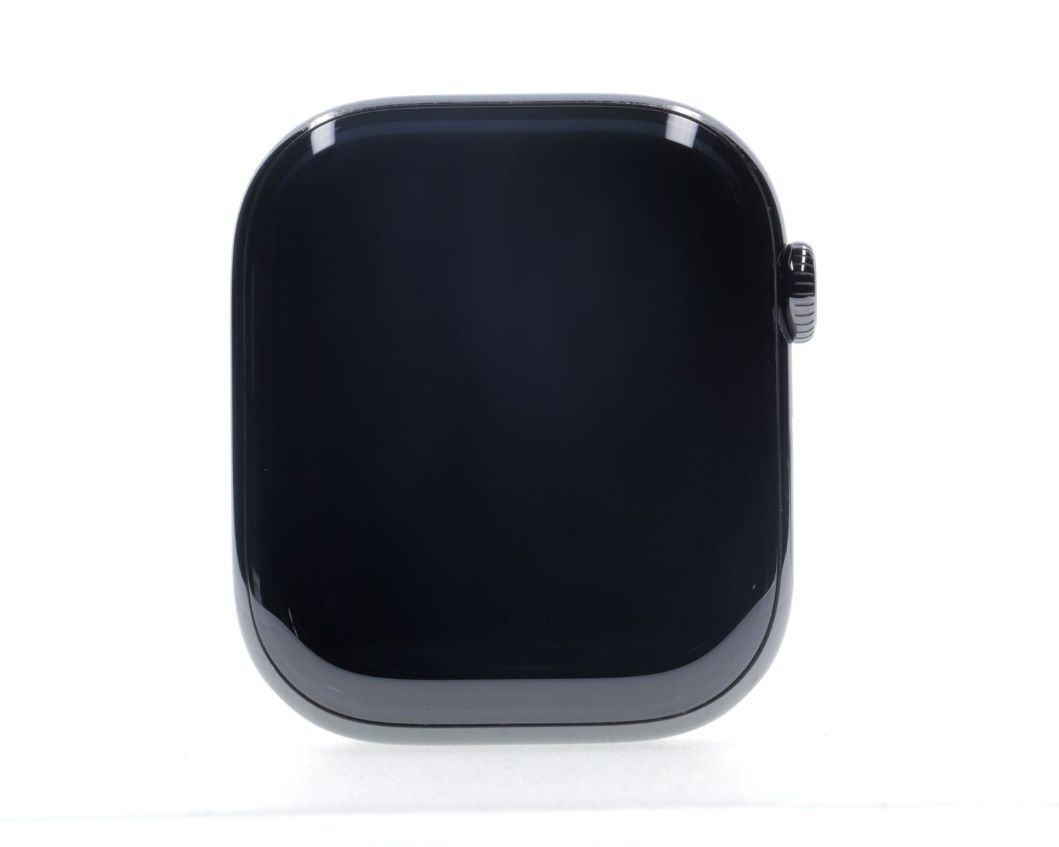 Apple Watch Series 10 2024, GPS + Cellular, Titanium 46mm Slate - Ca nou