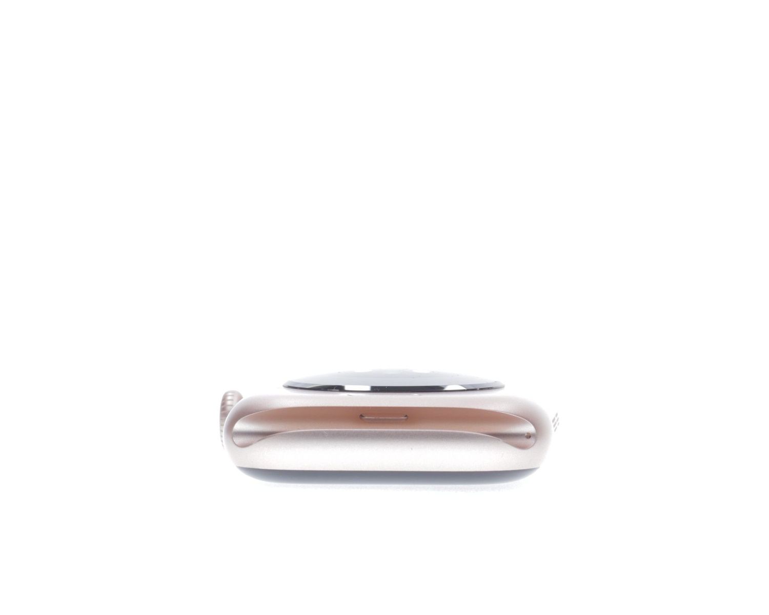 Apple Watch Series 10 2024, GPS + Cellular, Aluminium 42mm Rose Gold - Σαν καινούργιο