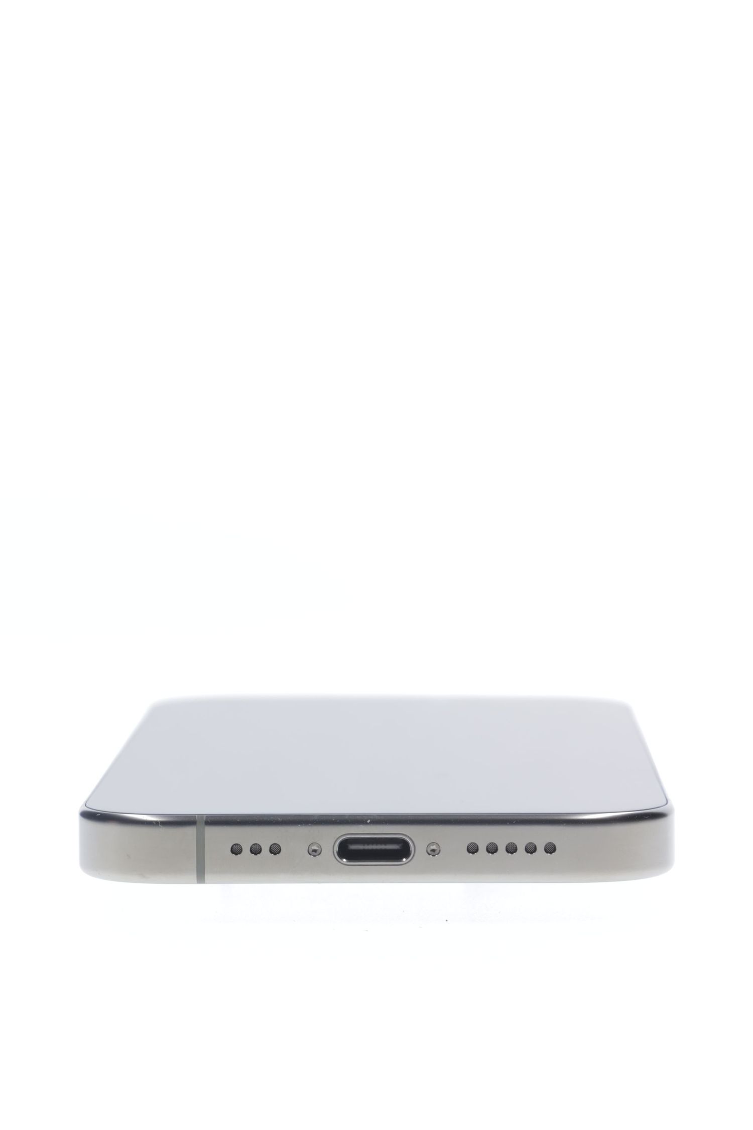 Apple iPhone 16 Pro 128 GB Natural Titanium - Като нов