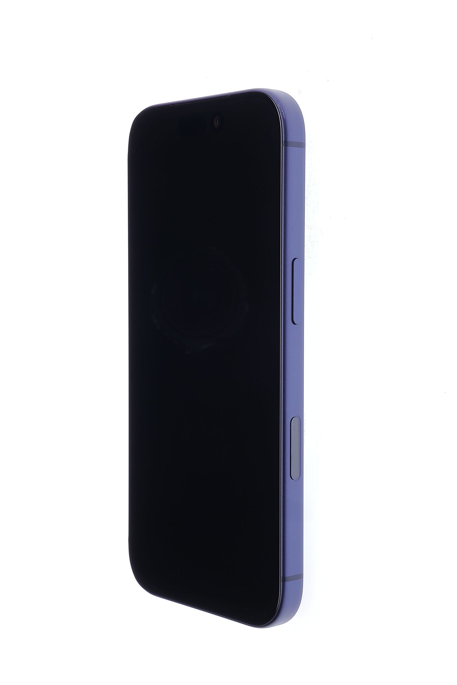 Apple iPhone 17 Pro 256 GB Deep Blue - Foarte bun