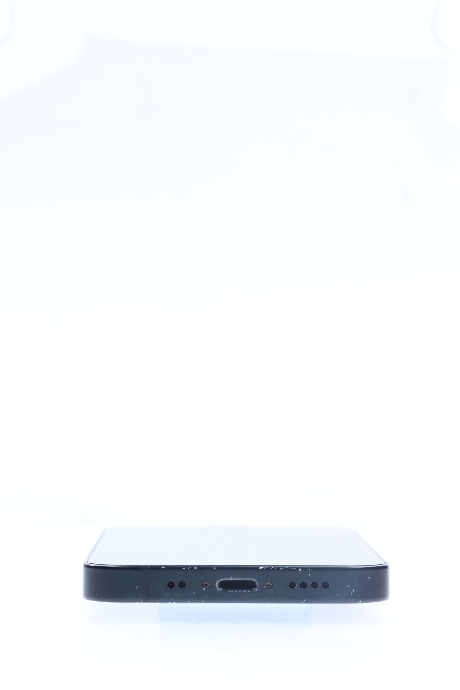 Apple iPhone 13 mini 128 GB Midnight - Foarte bun