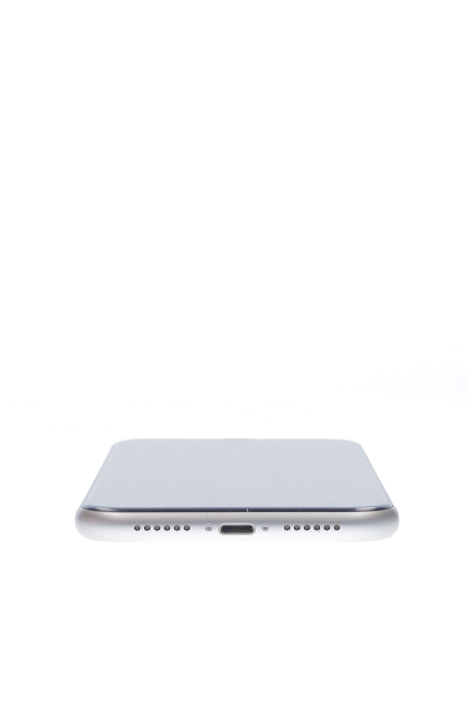 Apple iPhone 11 128 GB White - Като нов