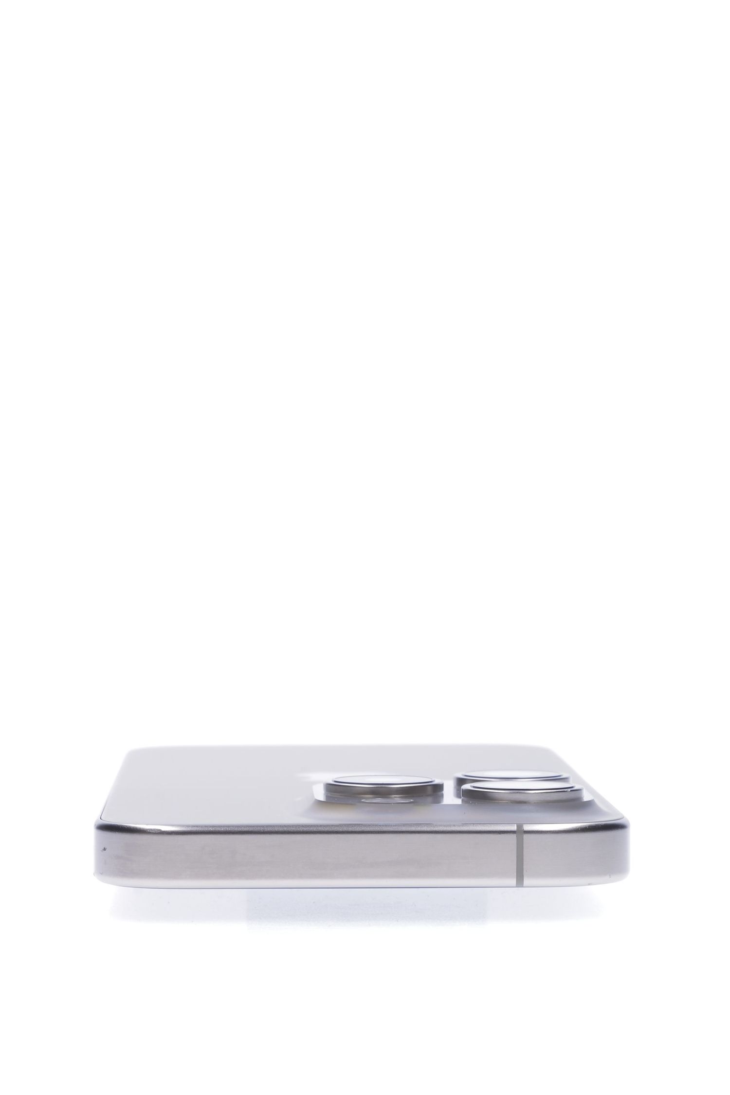 Apple iPhone 15 Pro 256 GB Natural Titanium - Nagyon jó
