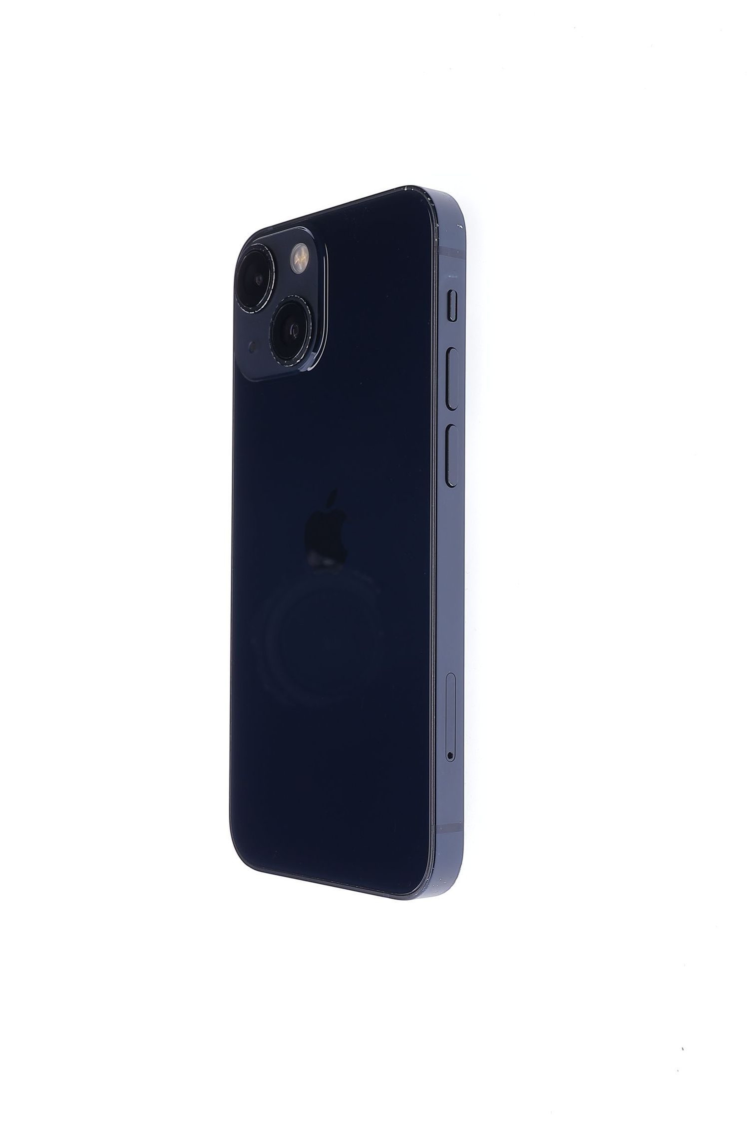 Apple iPhone 13 mini 256 GB Midnight - Εξαιρετικό