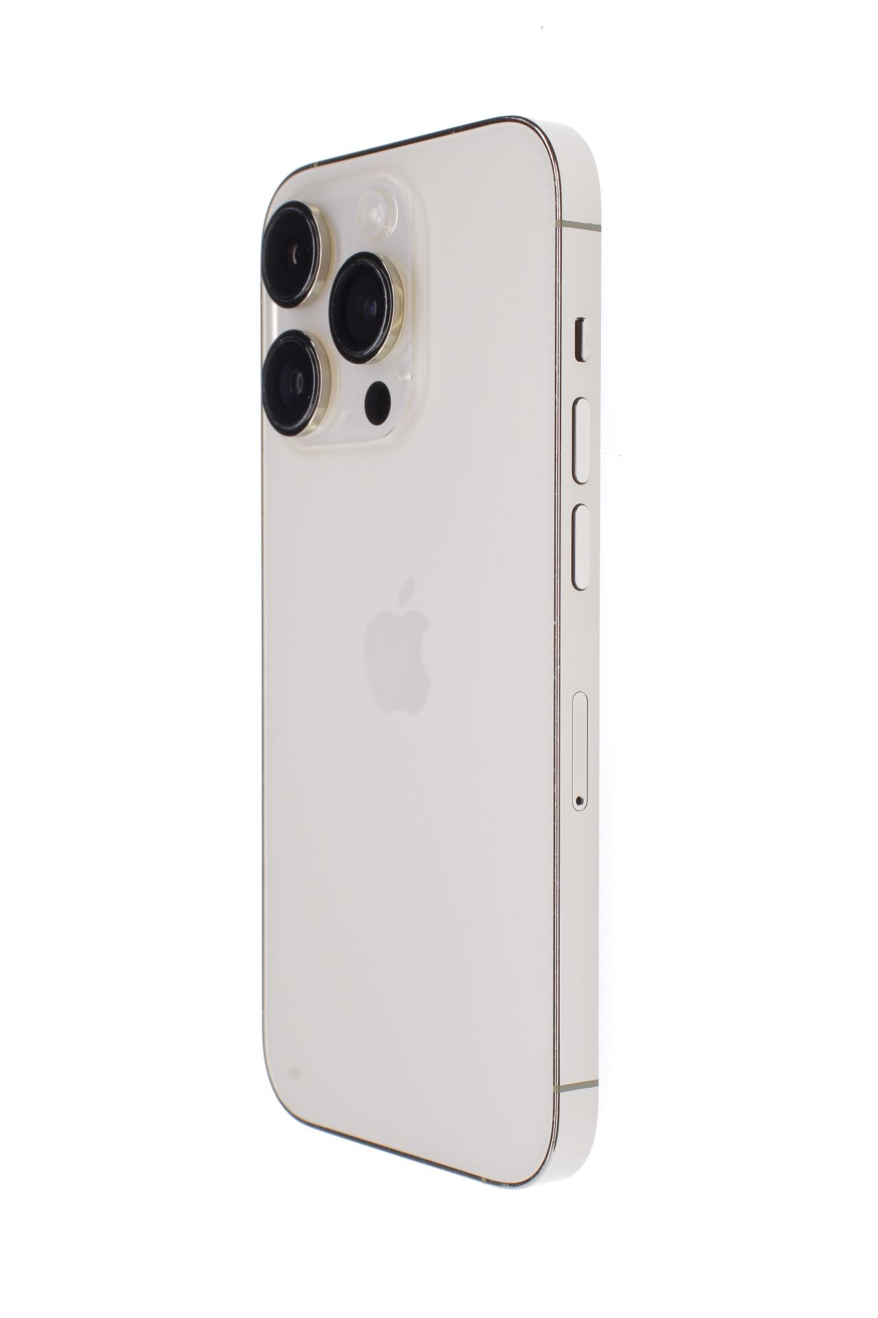Apple iPhone 14 Pro 128 GB Gold - Εξαιρετικό