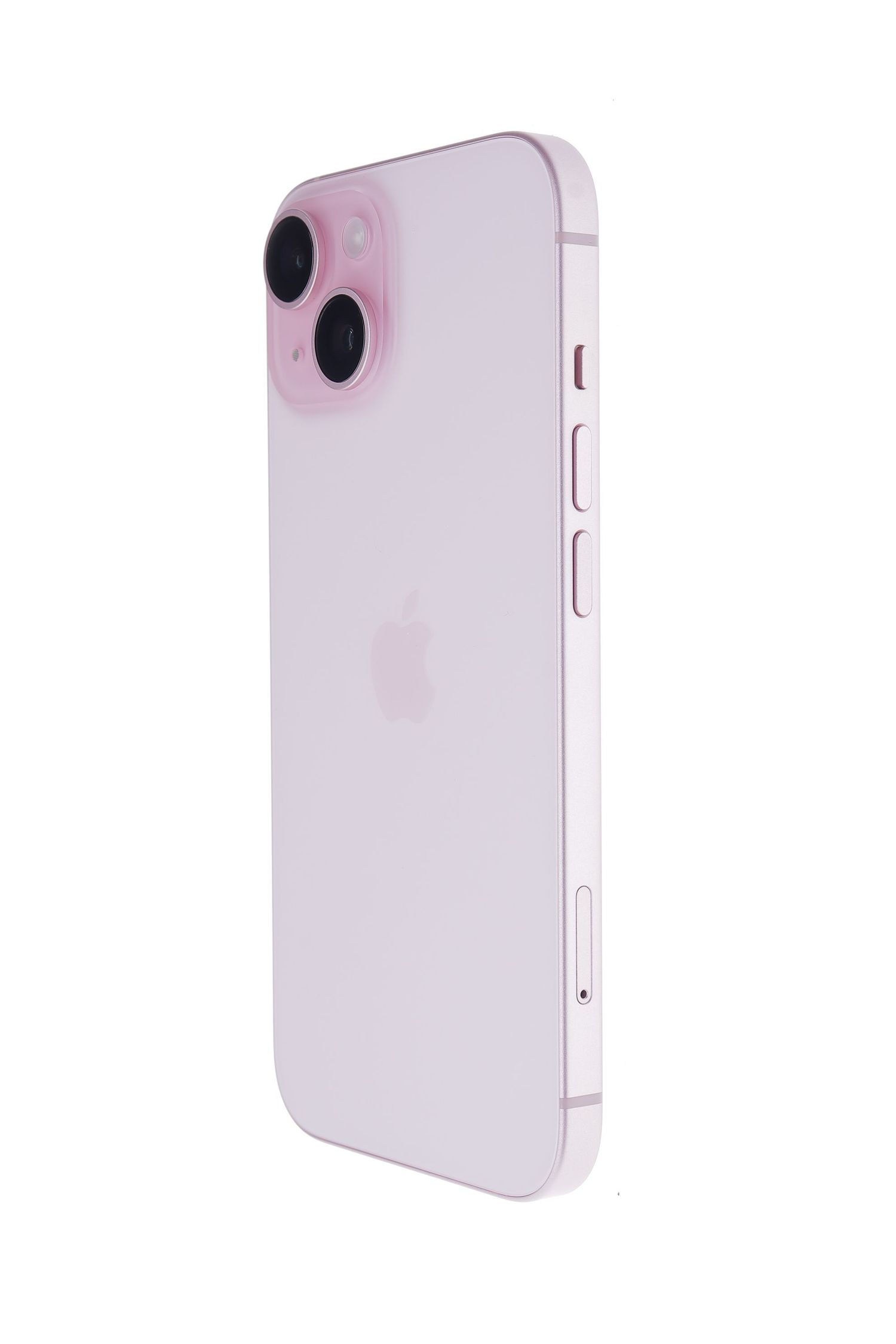 Apple iPhone 15 256 GB Pink - Като нов