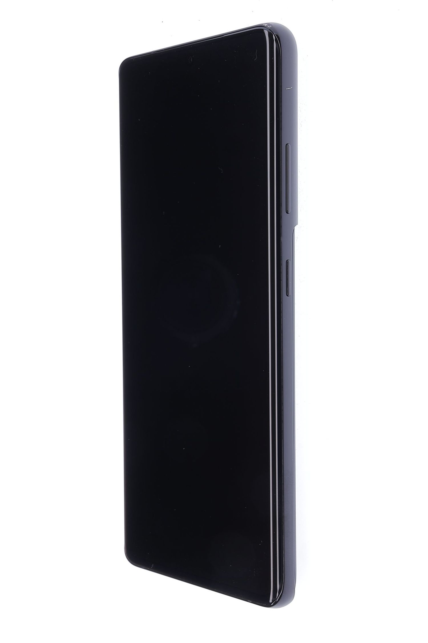 Samsung Galaxy S21 Ultra 5G Dual Sim 128 GB Black - Като нов