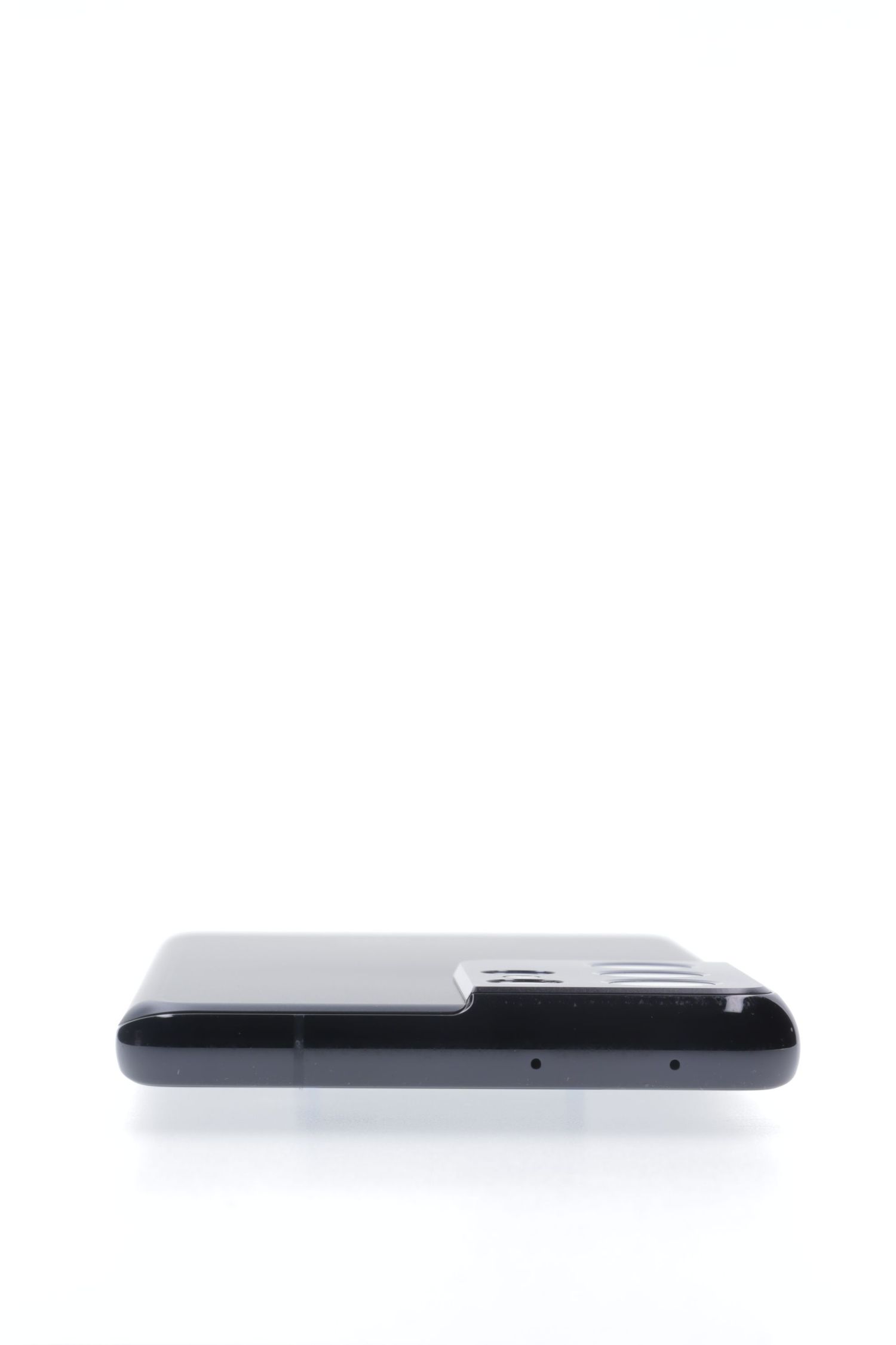 Samsung Galaxy S21 Ultra 5G Dual Sim 256 GB Black - Excelent