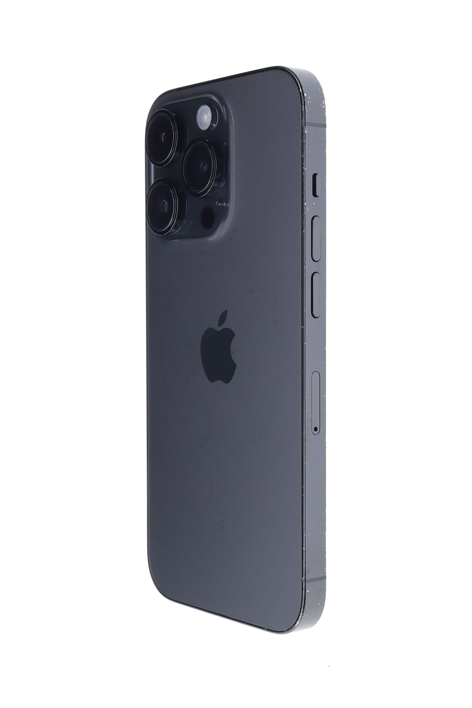 Apple iPhone 14 Pro 128 GB Space Black - Kiváló