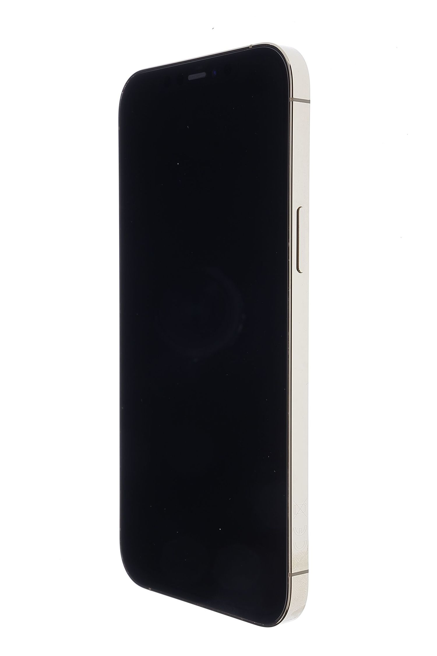 Apple iPhone 12 Pro Max 256 GB Gold - Újszerű