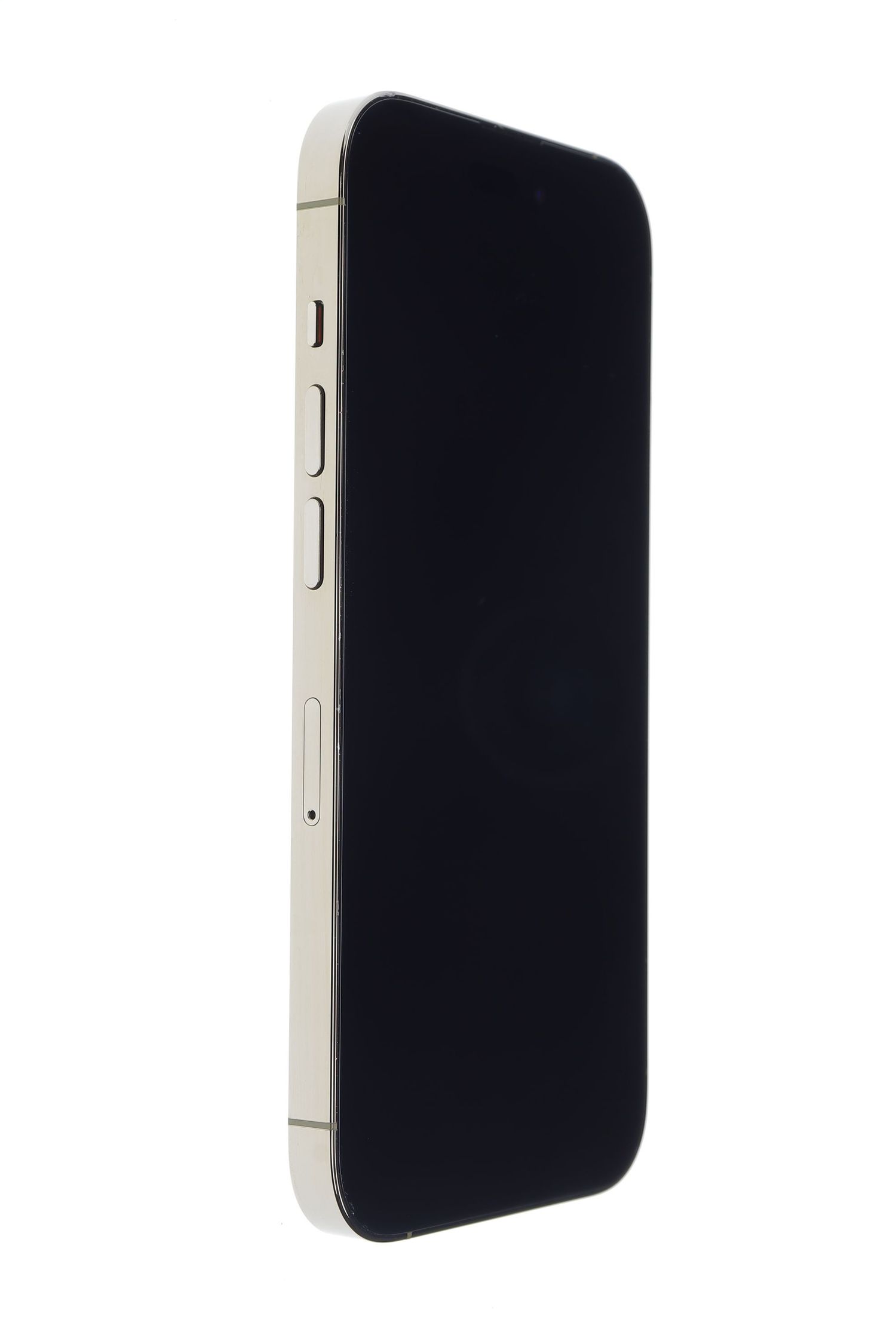 Apple iPhone 14 Pro 256 GB Gold - Nagyon jó
