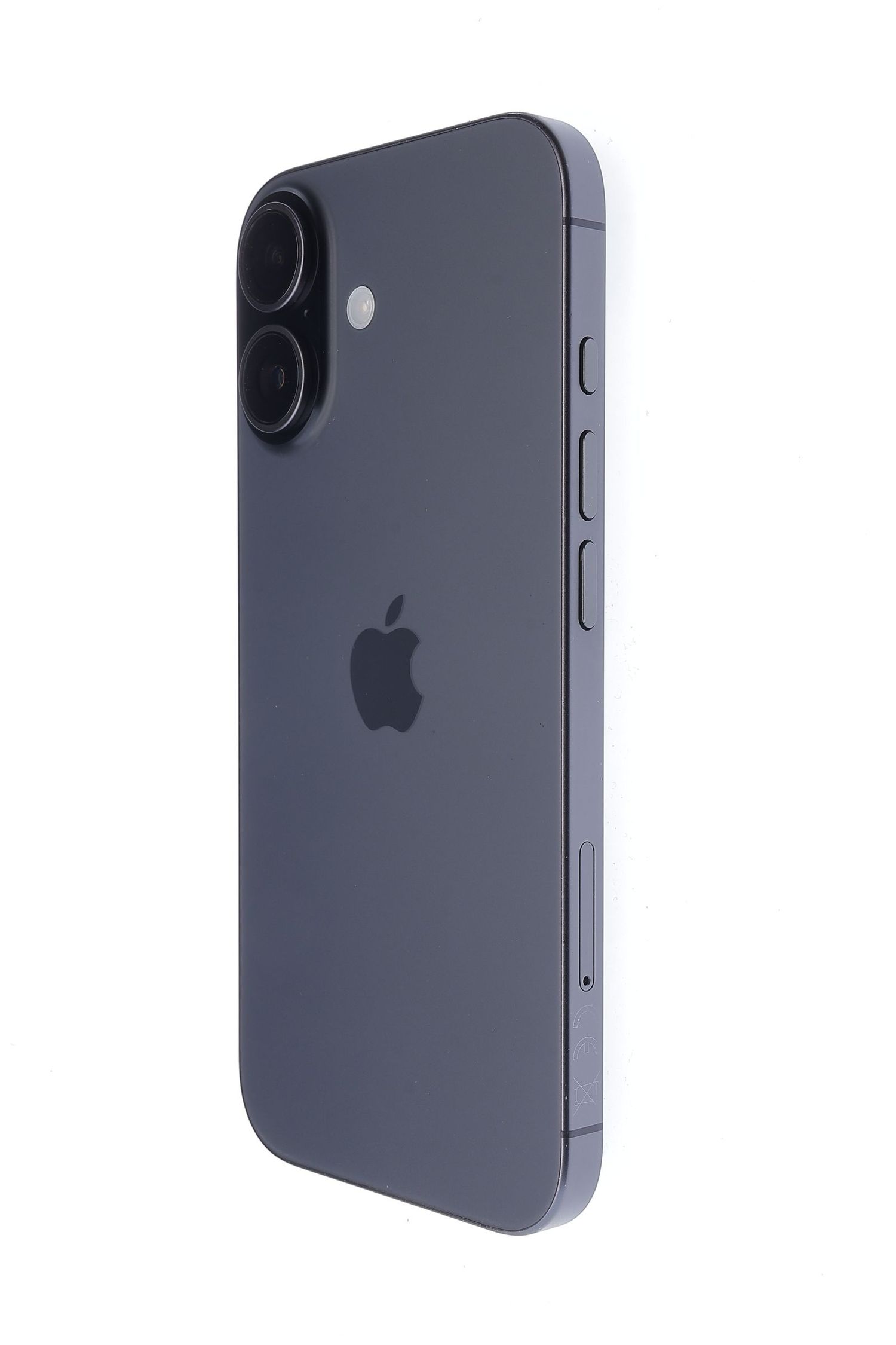 Apple iPhone 17, Black, 256 GB - de la 3.599 lei