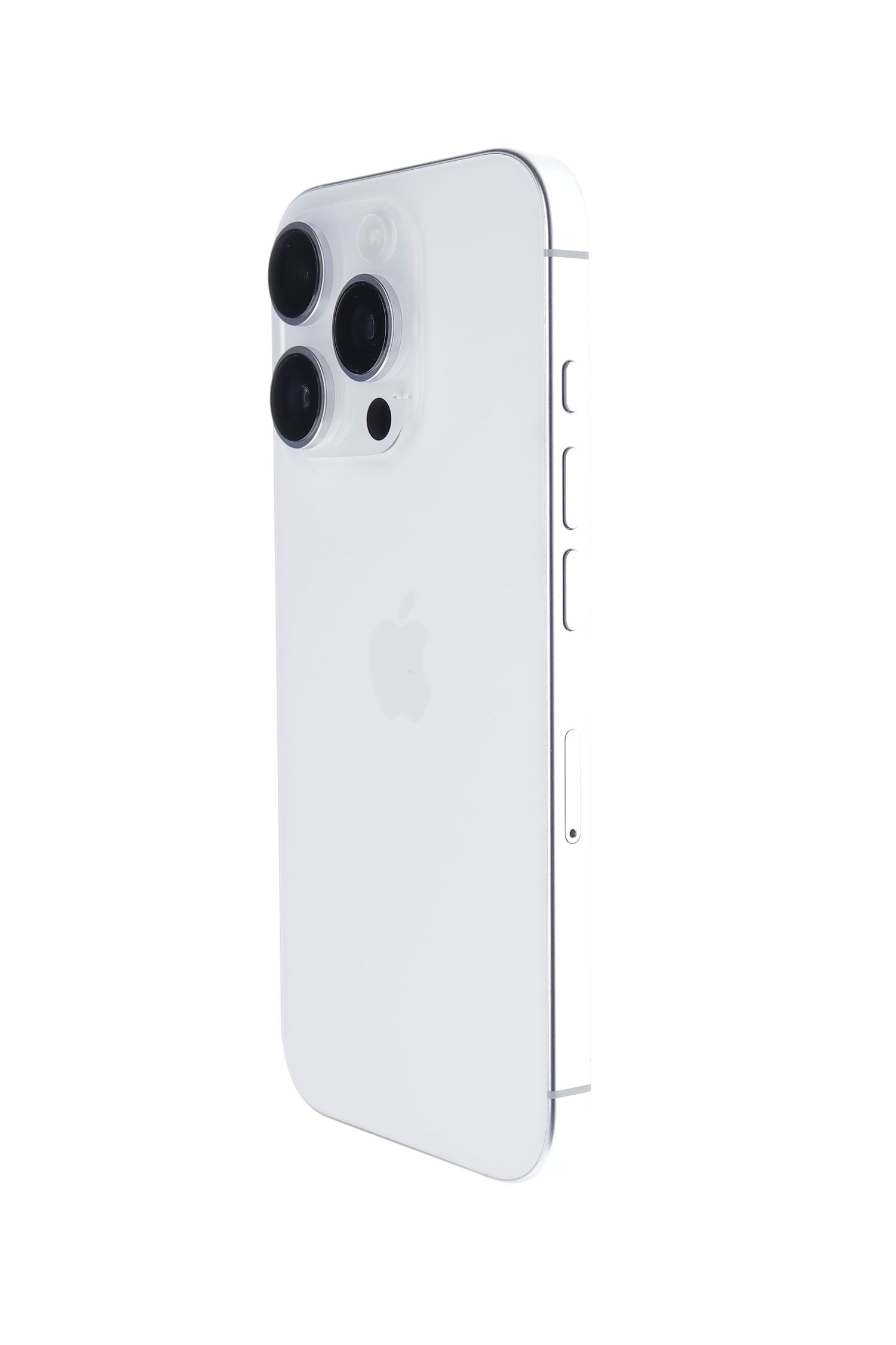 Apple iPhone 16 Pro 128 GB White Titanium - Ca nou