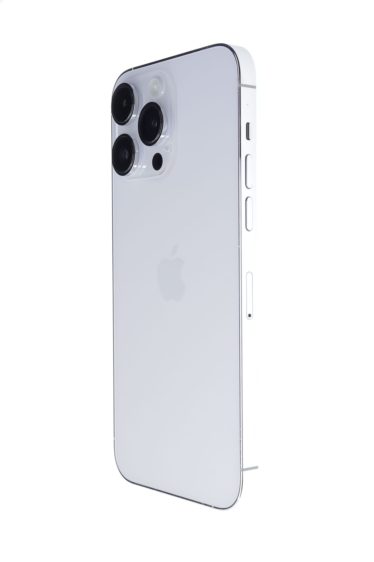Apple iPhone 14 Pro Max 128 GB Silver - Εξαιρετικό