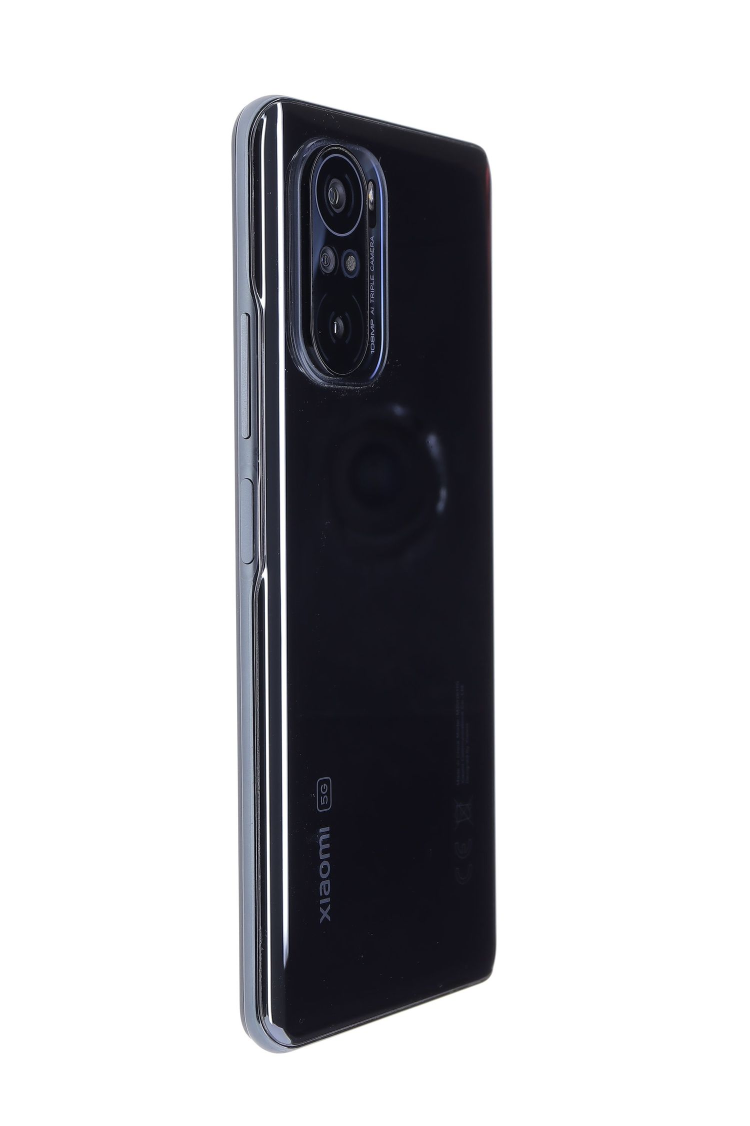 Xiaomi Mi 11i 5G 256 GB Cosmic Black - Ca nou
