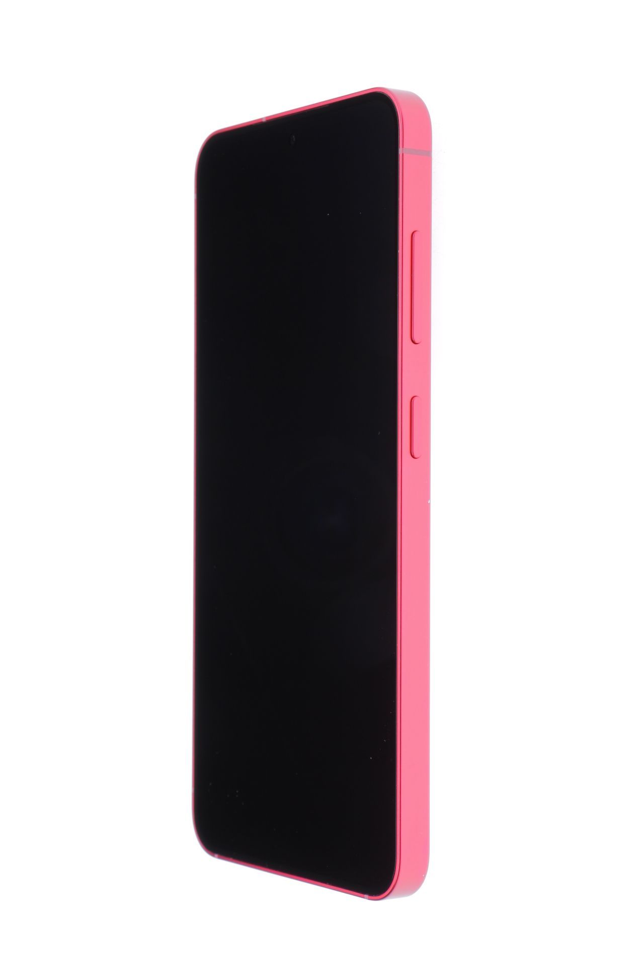 Samsung Galaxy S25 5G 512 GB Coral Red - Kiváló