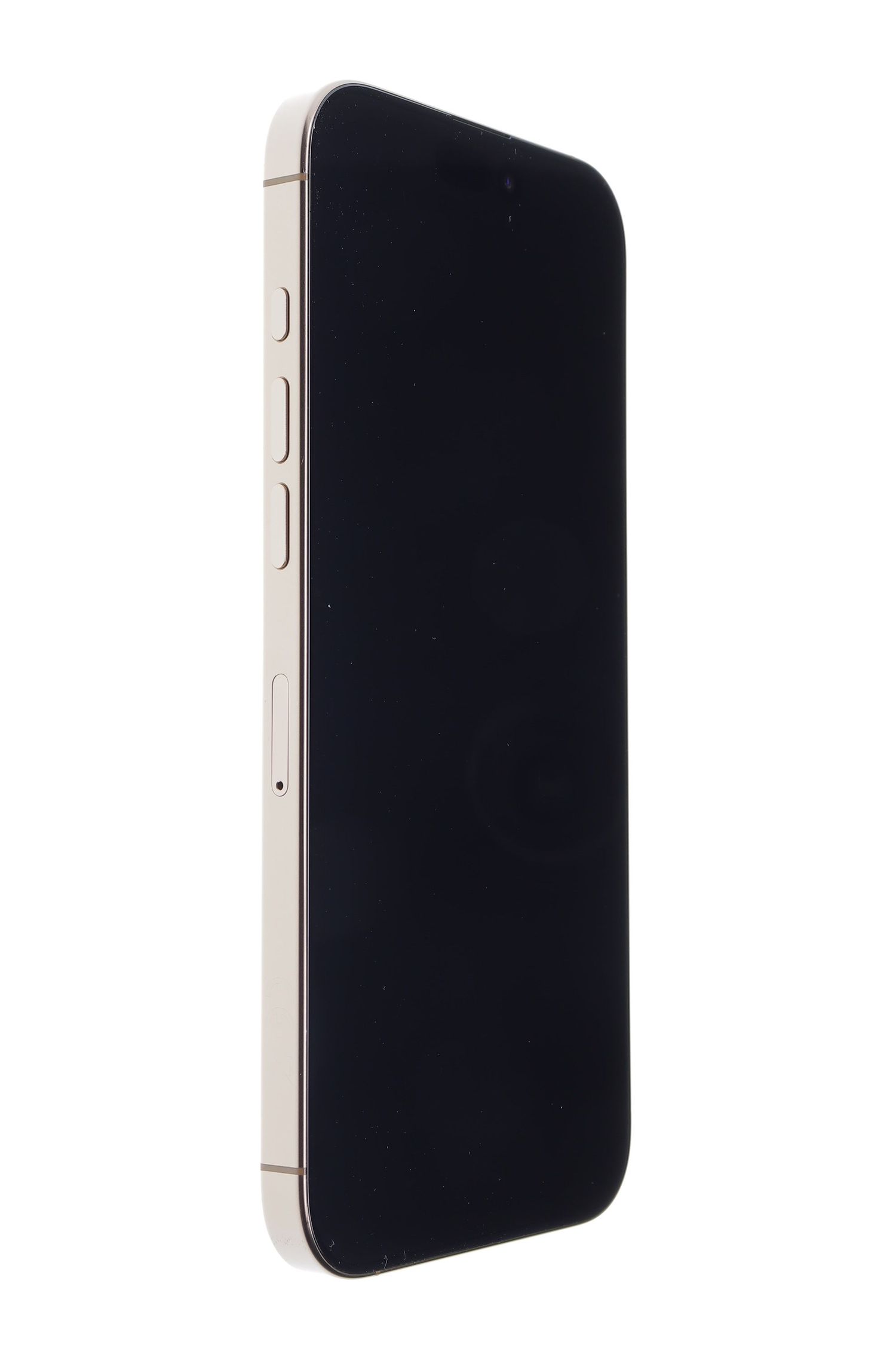 Apple iPhone 16 Pro Max, Desert Titanium, 256 GB - de la 3.849 lei